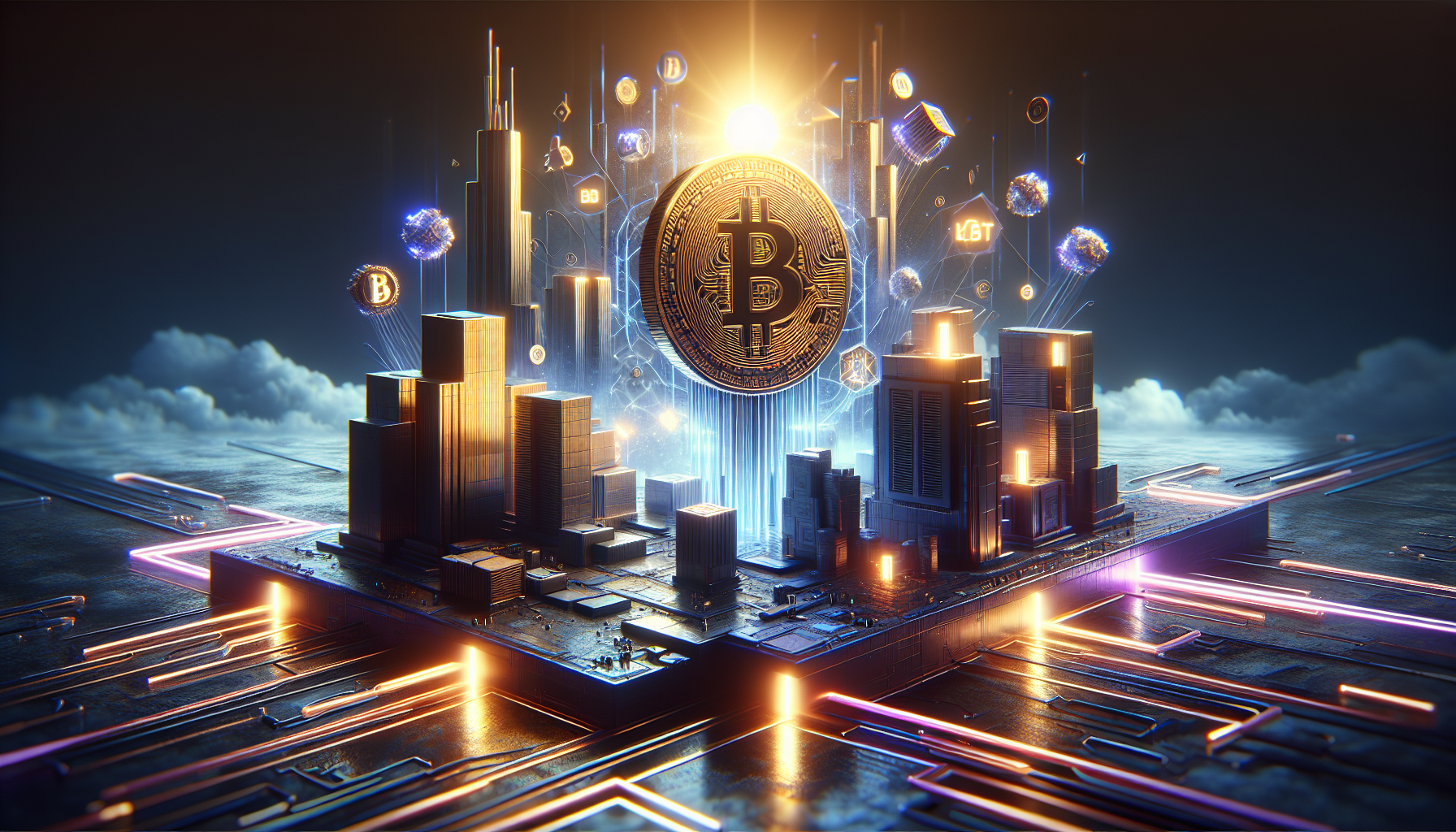 Semiconductor Stocks Surge as Chip Gear Spending Forecast Rises