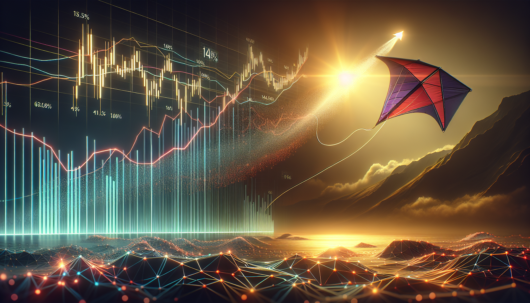 Kite Crypto Soars 140%: Is This AI Token the Real Deal or Another Bubble?