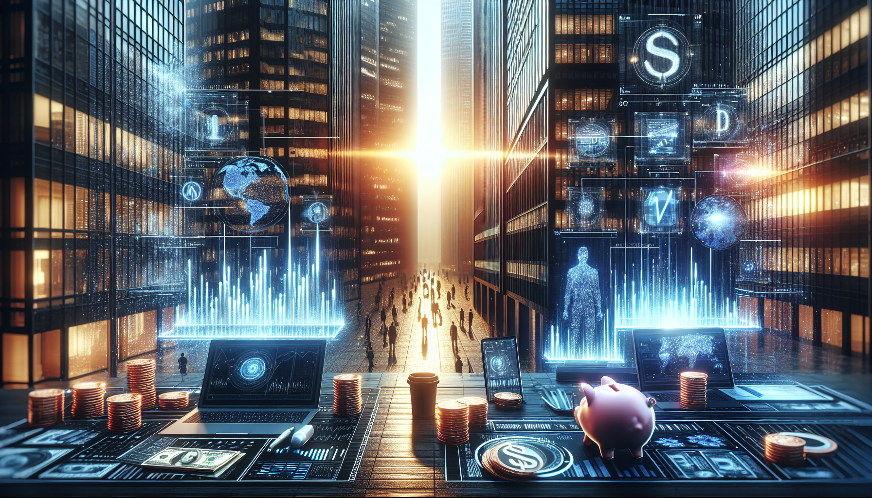 Berkshire Hathaway's Earnings Tumble 24%: What's Next for the Investment Giant?