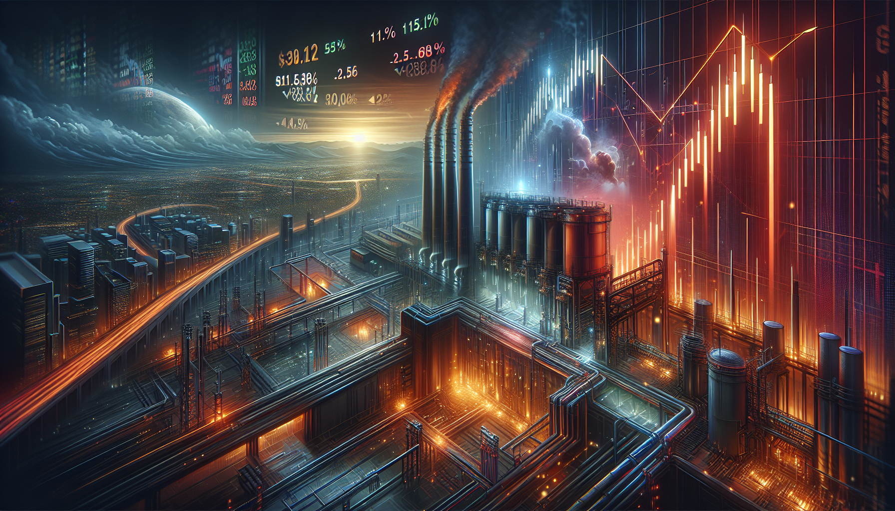 D-Wave Quantum Faces 11.5% Stock Slide Amid Tough Market Conditions