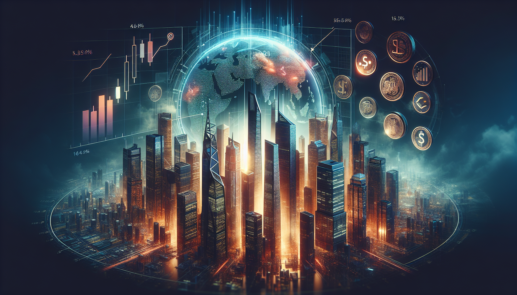 China's Modest Growth Goal: Stability Over Speed Amid Global Uncertainty