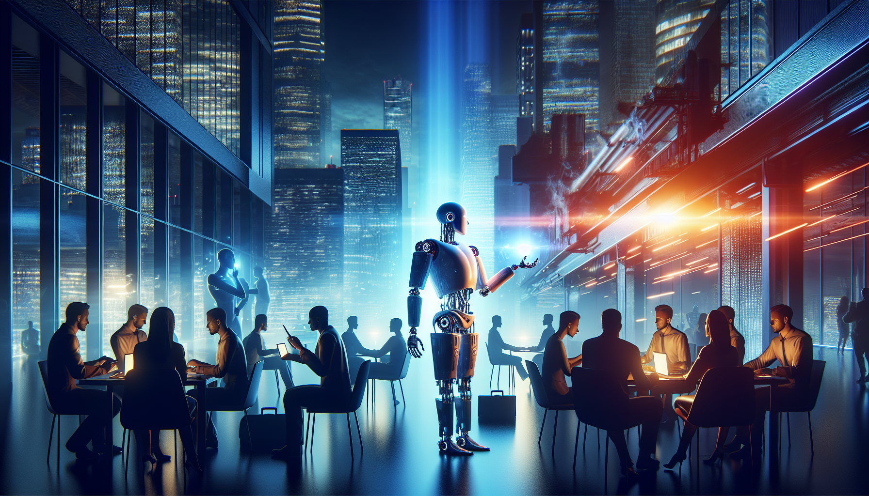 Block Lays Off 4,000+ Workers to Replace Them With AI