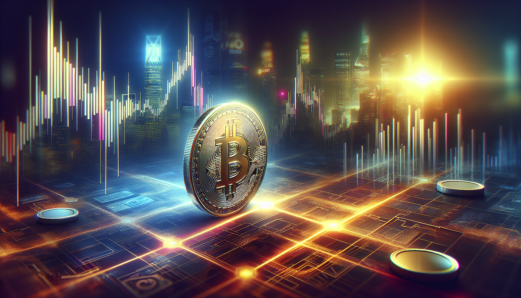 Power Protocol's Wild Ride: POWER Token Plummets 90% After February Surge