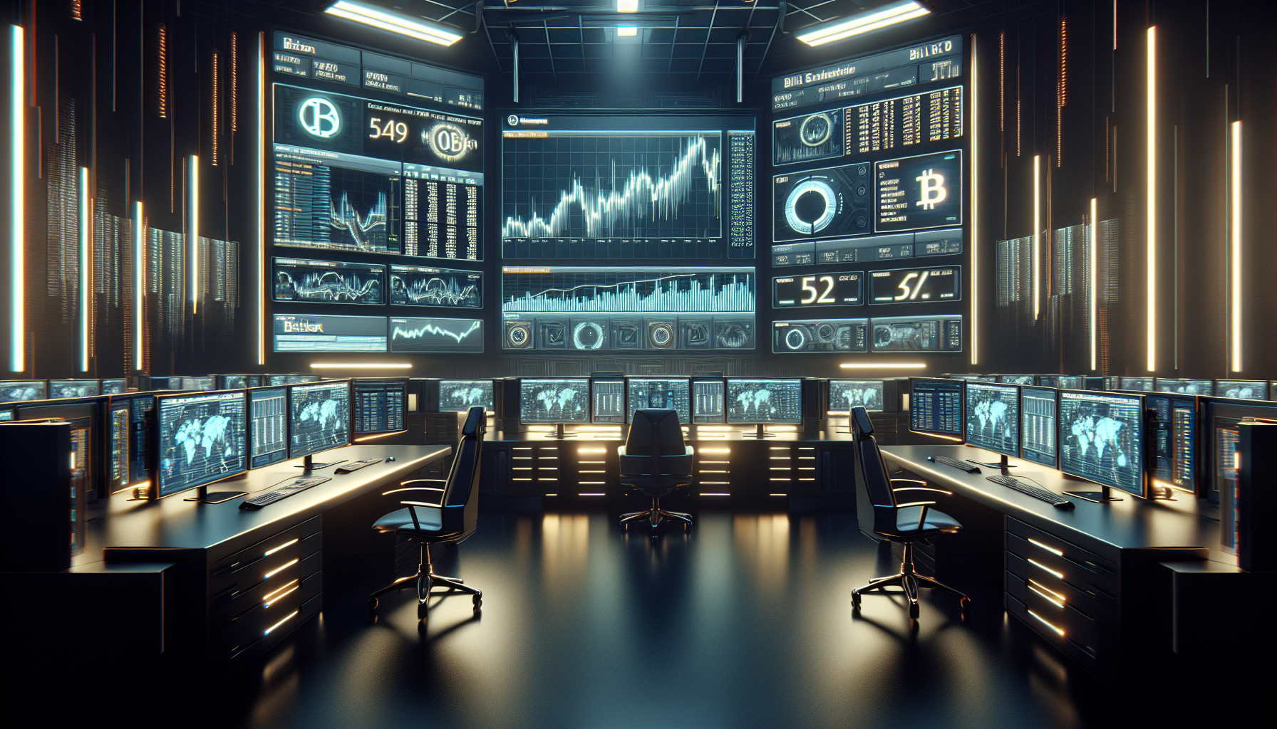 Bitcoin ETFs: Convenience Meets Control and the Power Struggle Within