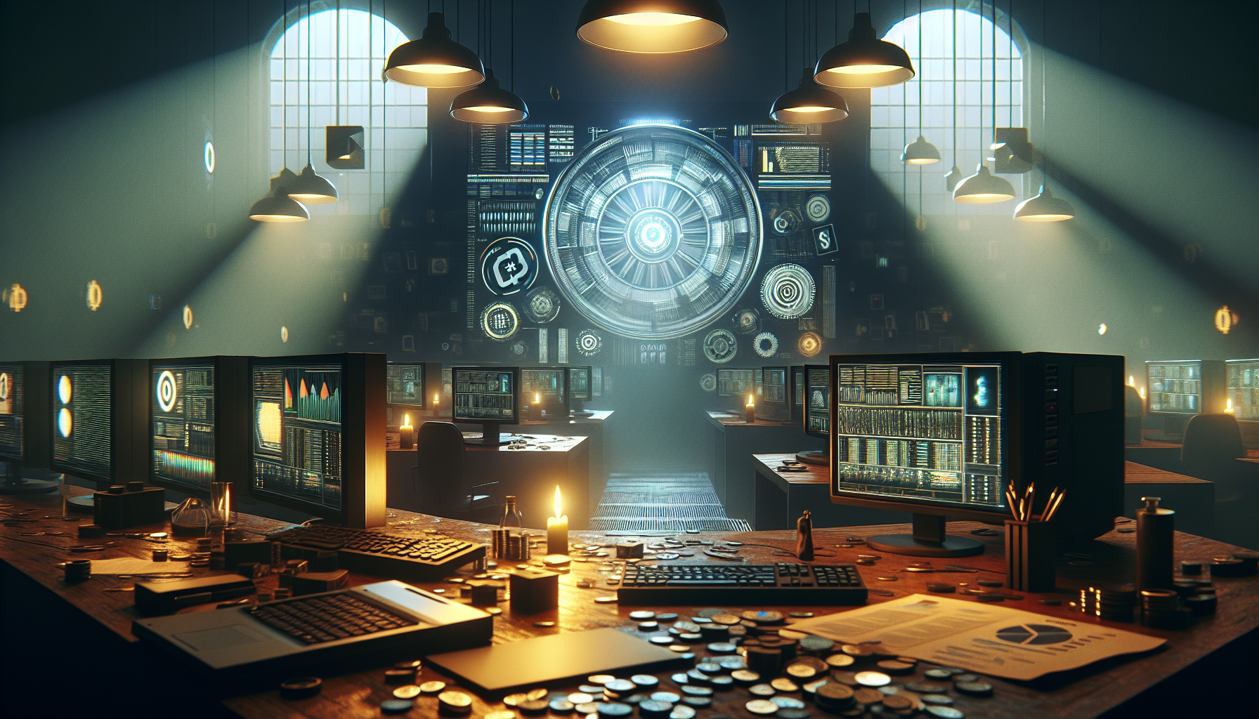 New Law Could Shake Up Operating Systems: Crypto's Subtle Play