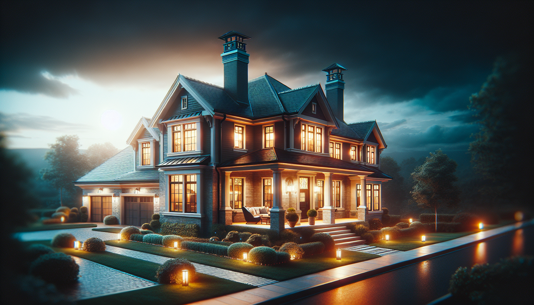 From Dated to Dream: A $1 Million Renovation Turns New Jersey House into Forever Home