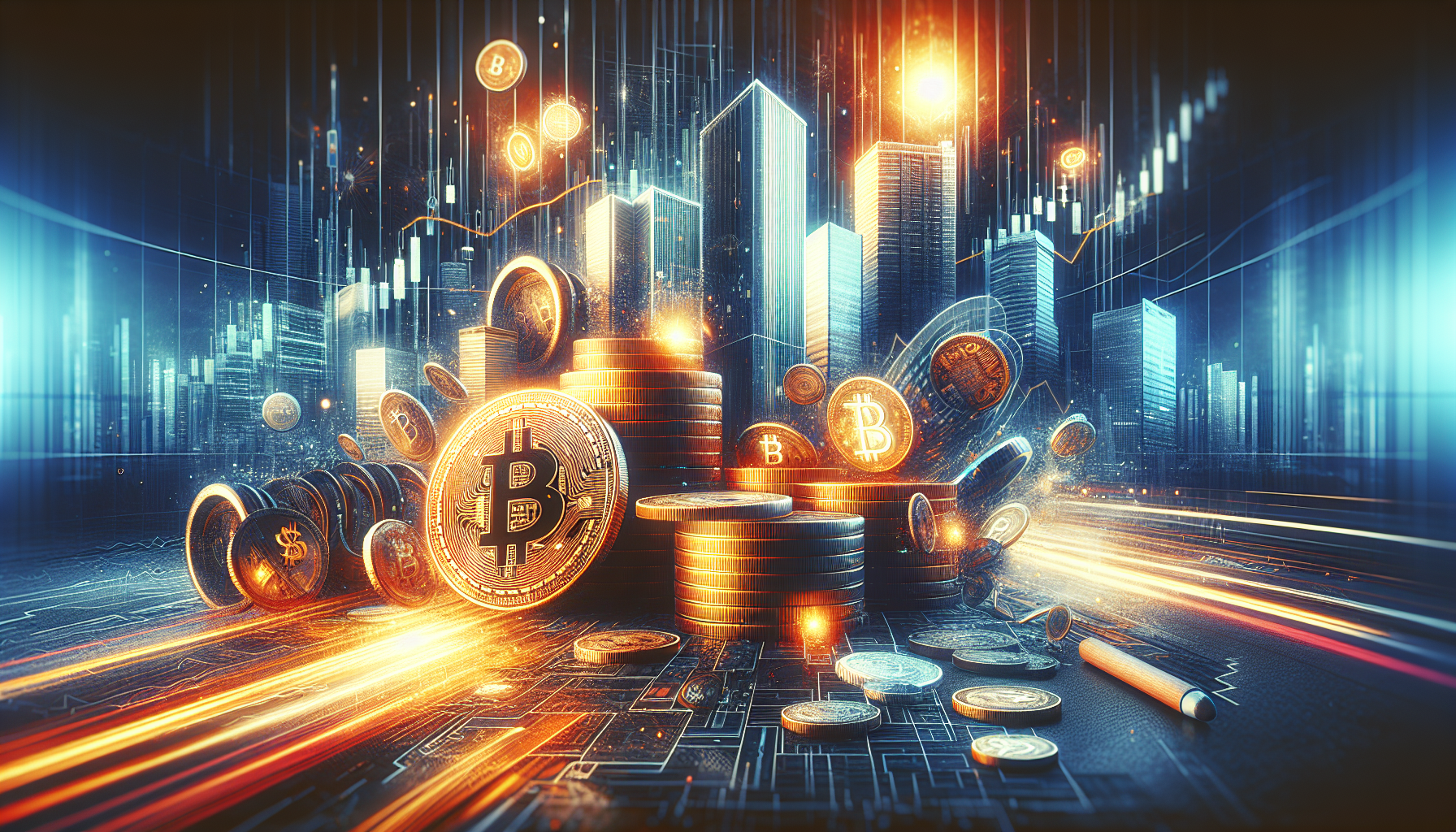 Why Relying on Past Success Could Cost You in a Fast-Changing Crypto World