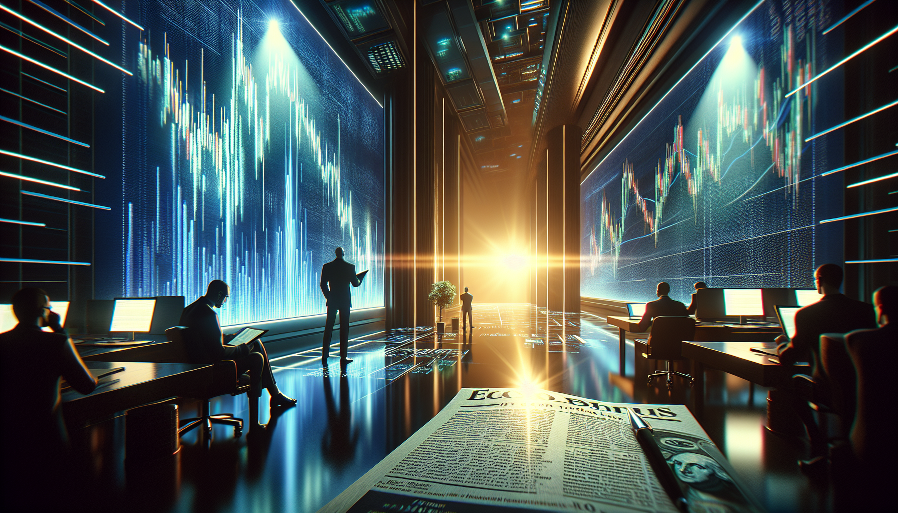 Trade Desk's Stock Soars After OpenAI Partnership Talks: What It Means for Crypto