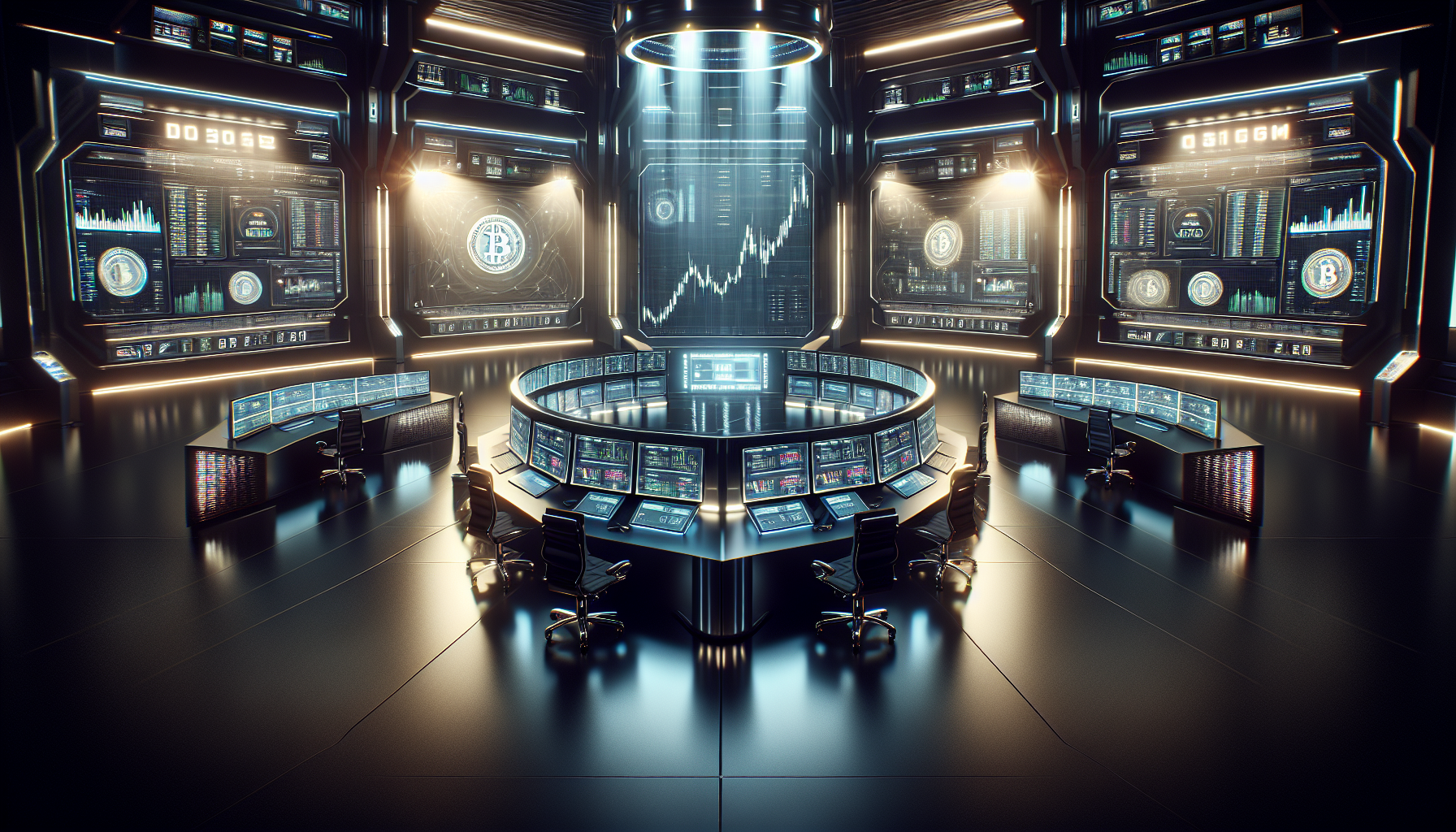 Bitcoin Drops 2.5% Amid Geopolitical Turmoil: What It Means for Investors