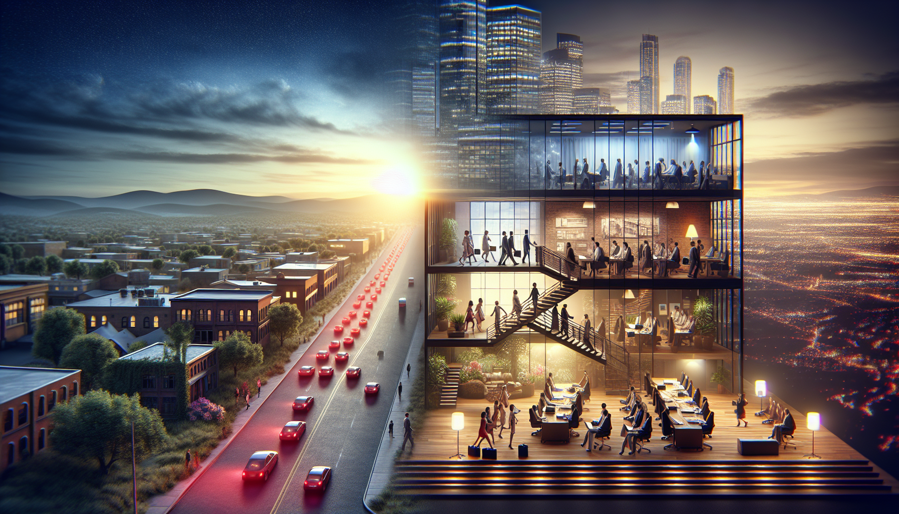 Jeremiah Brent's Design Empire: A Journey from Modesto to Major Deals