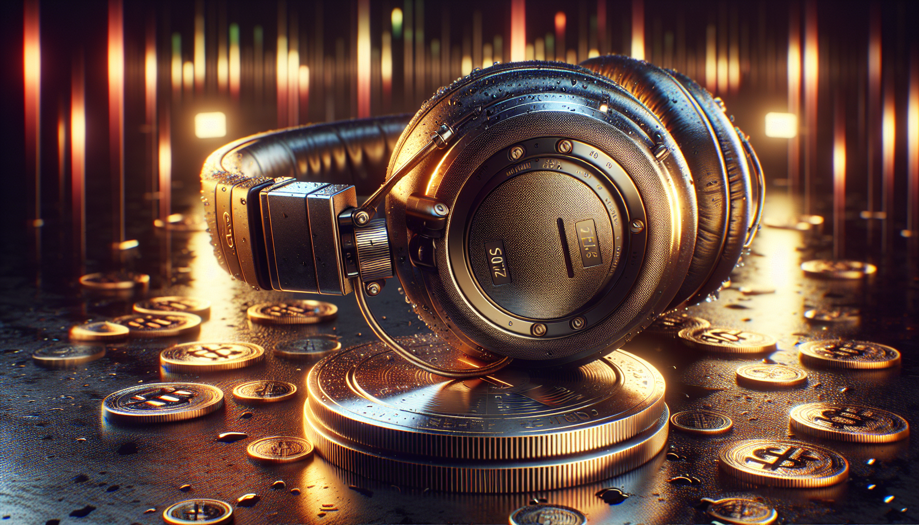 Marshall Monitor III ANC Headphones Now $249.99: A Deal With Big Implications