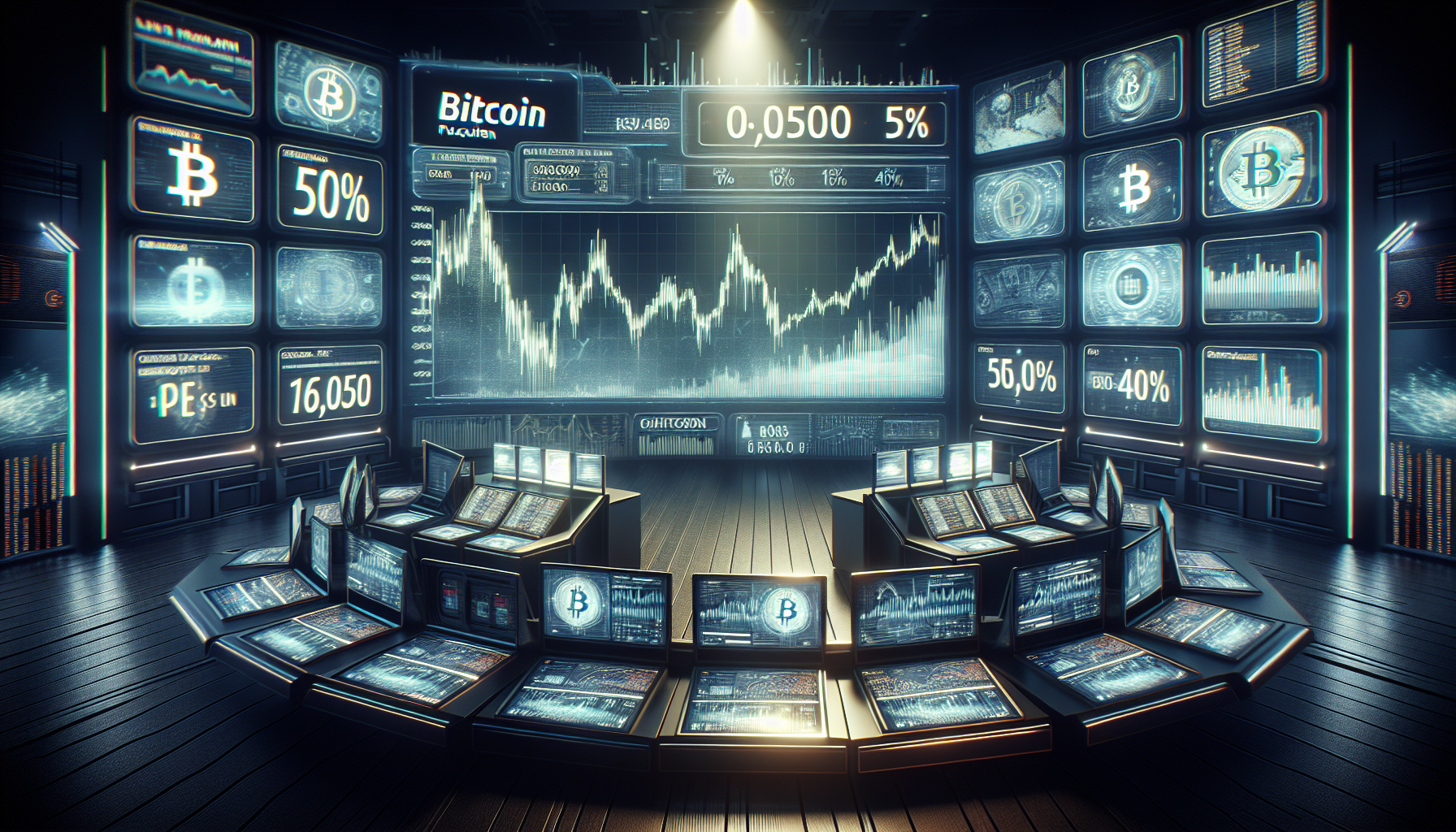 Bitcoin's Roller Coaster: Can It Rally Back to $150,000?