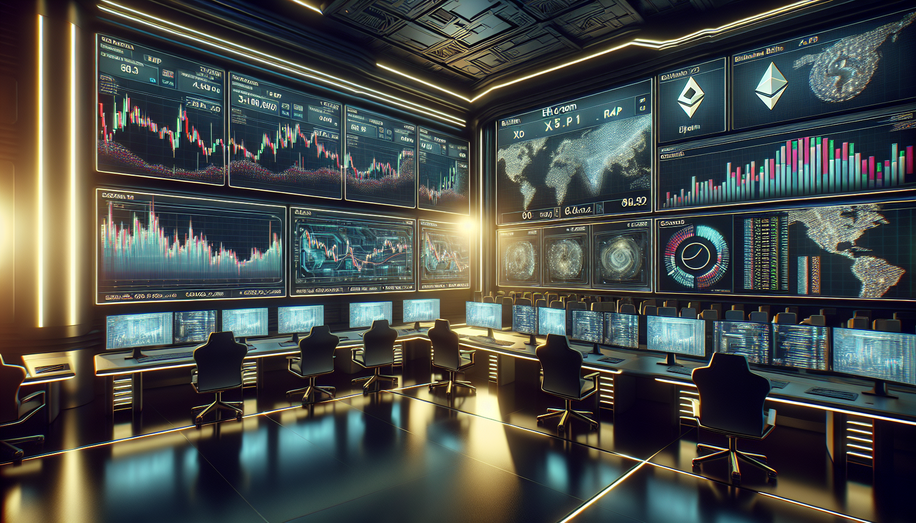 Ethereum's MVRV Ratio Signals Undervaluation Amid Market Rebound