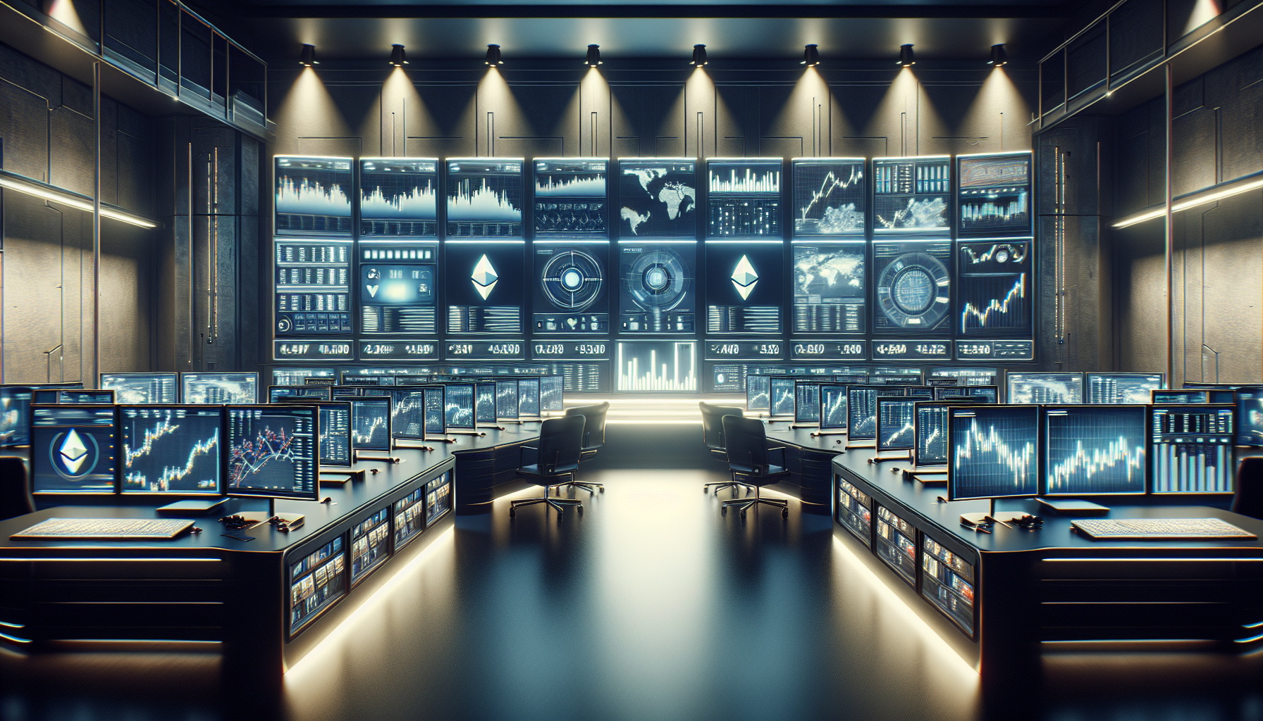 Why Ethereum's Liquidity Keeps Traditional Finance Hooked Despite Faster Alternatives