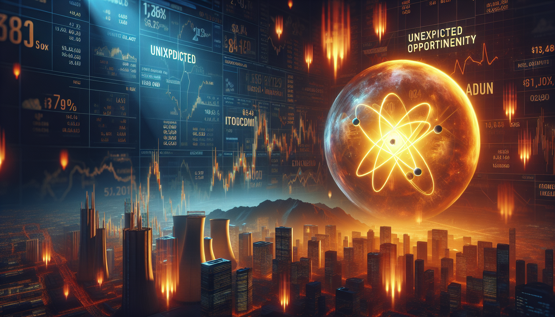 Is Oklo the Surprising Nuclear Stock for Future-Proof Retirement?