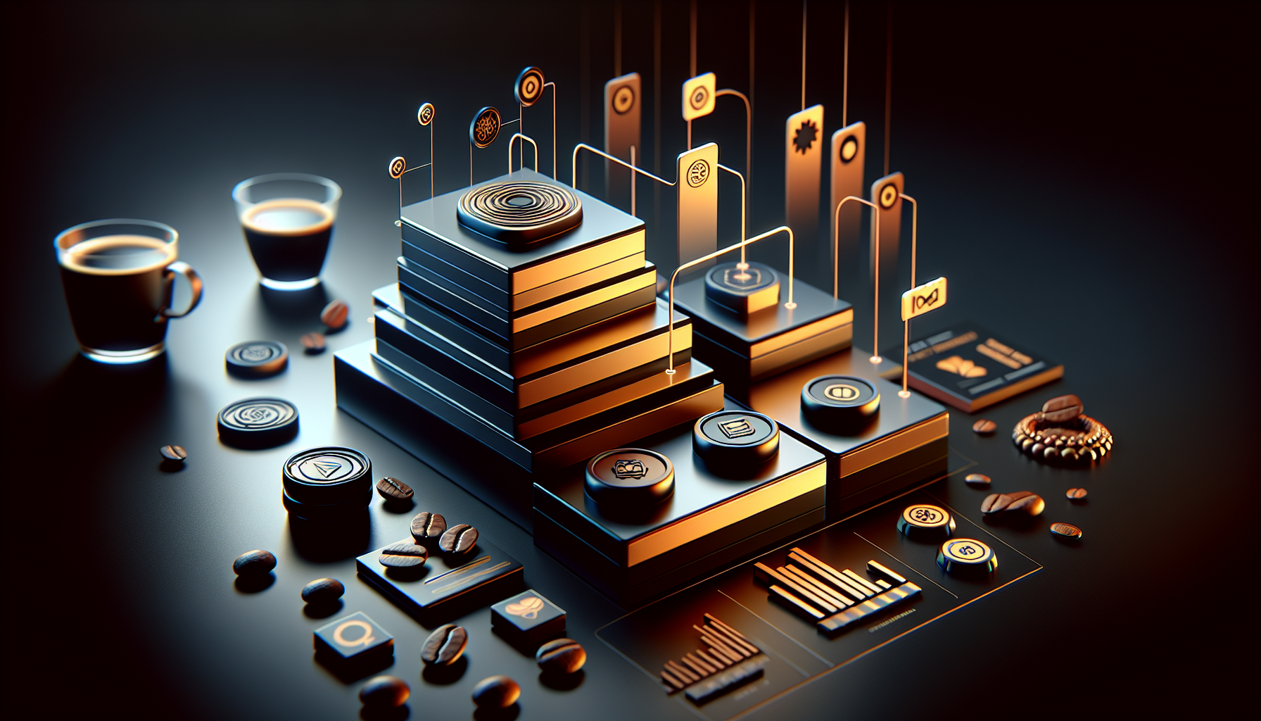 Starbucks Revamps its Loyalty Program: What You Need to Know About the Tiered System