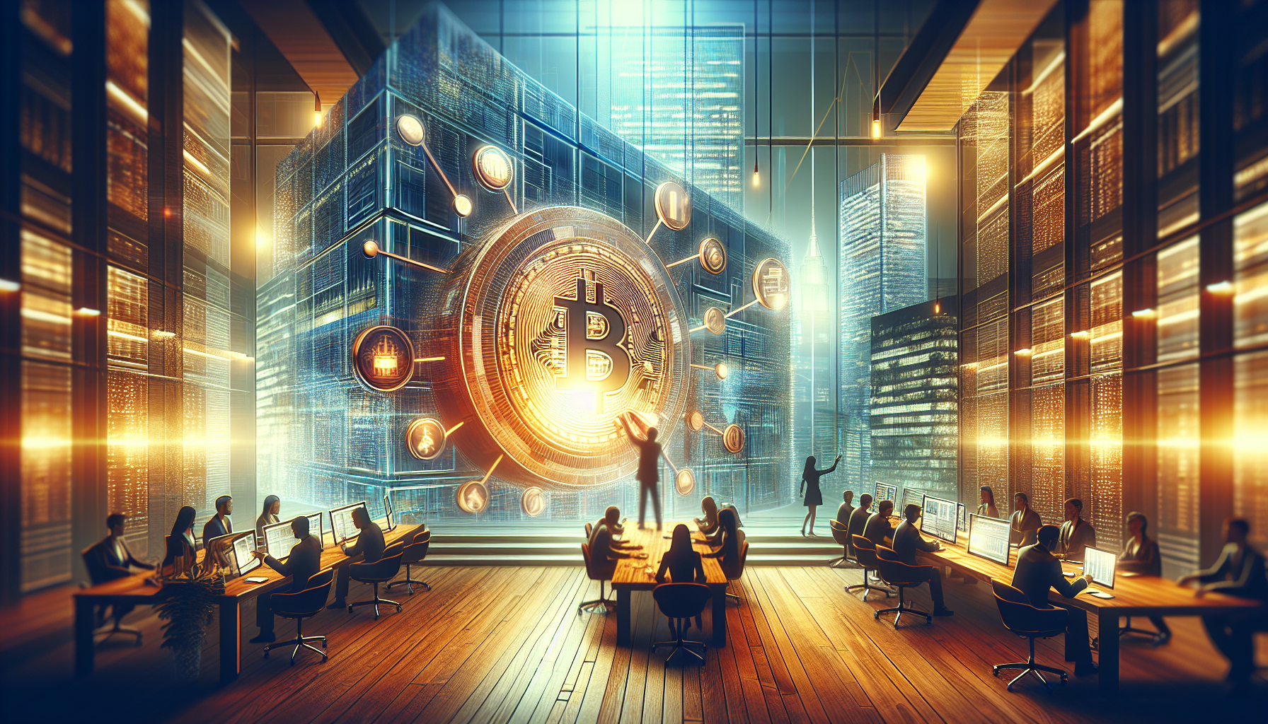 Ripple Prime's Big NSCC Move: What It Means for XRP's Future