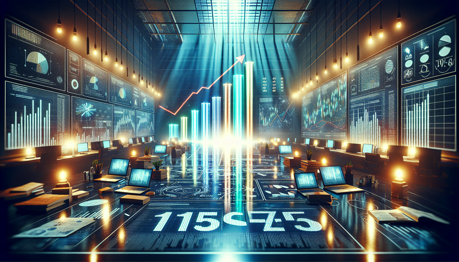 Palantir's 115% Growth: A Beacon or Mirage for Investors?