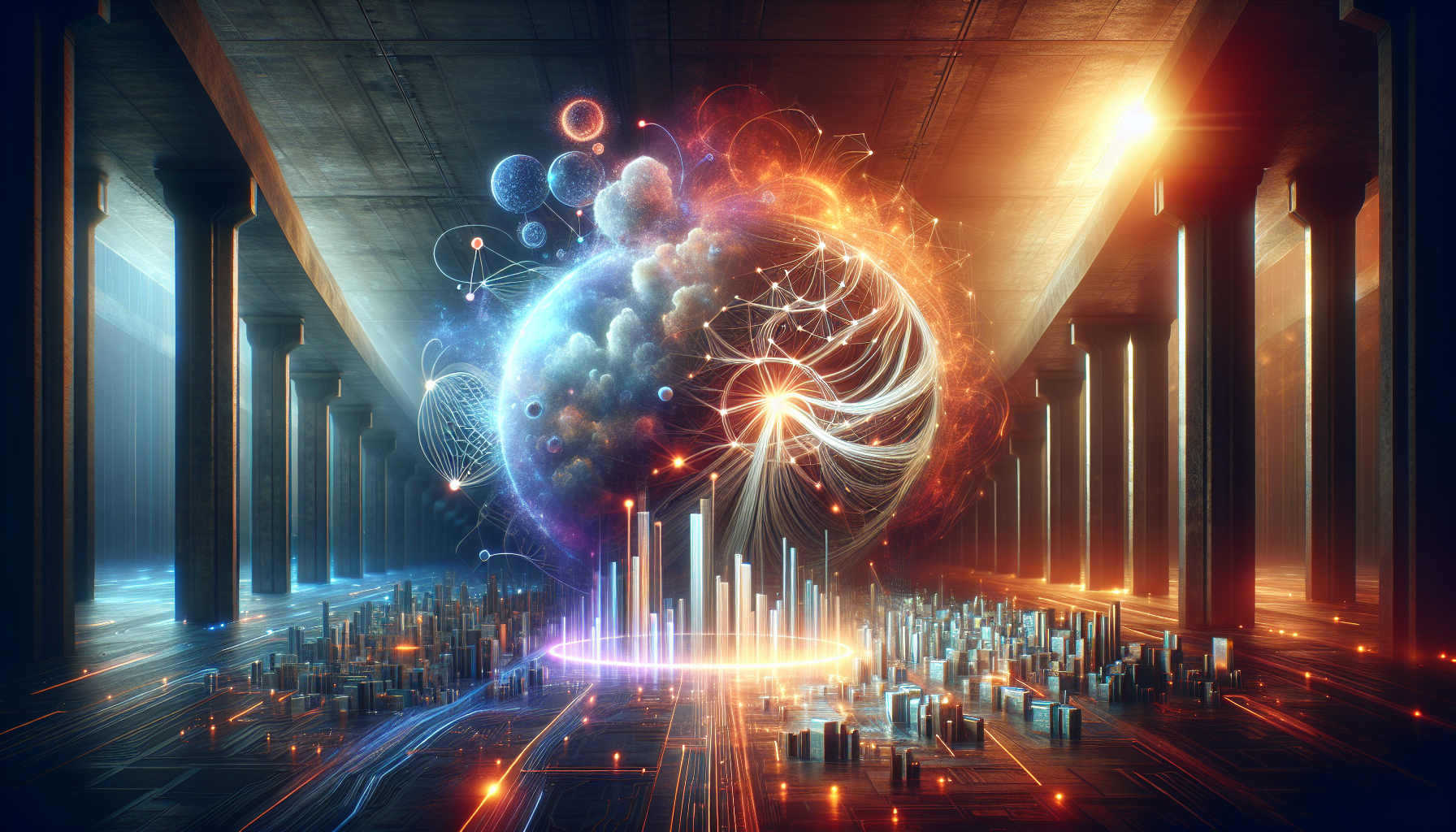 AI Infrastructure Booms: CoreWeave vs. Nebius