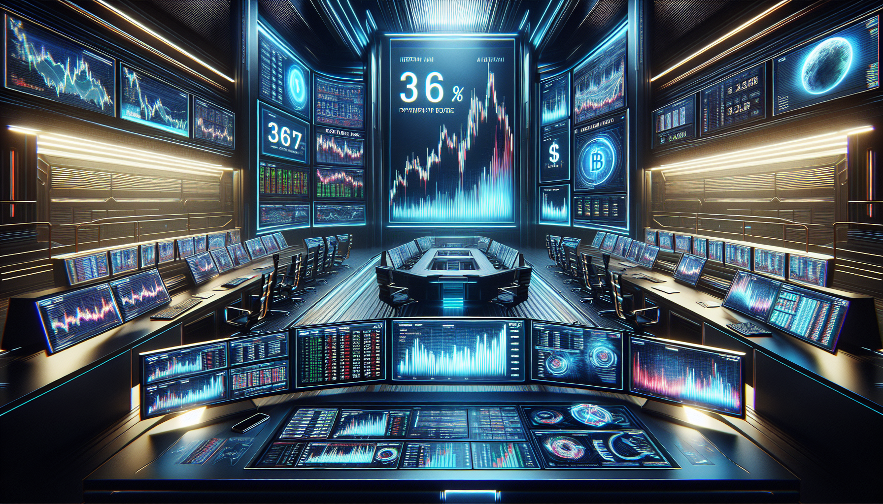 Vertiv's Stock Skyrockets 36.9% in February: What It Means for the Market