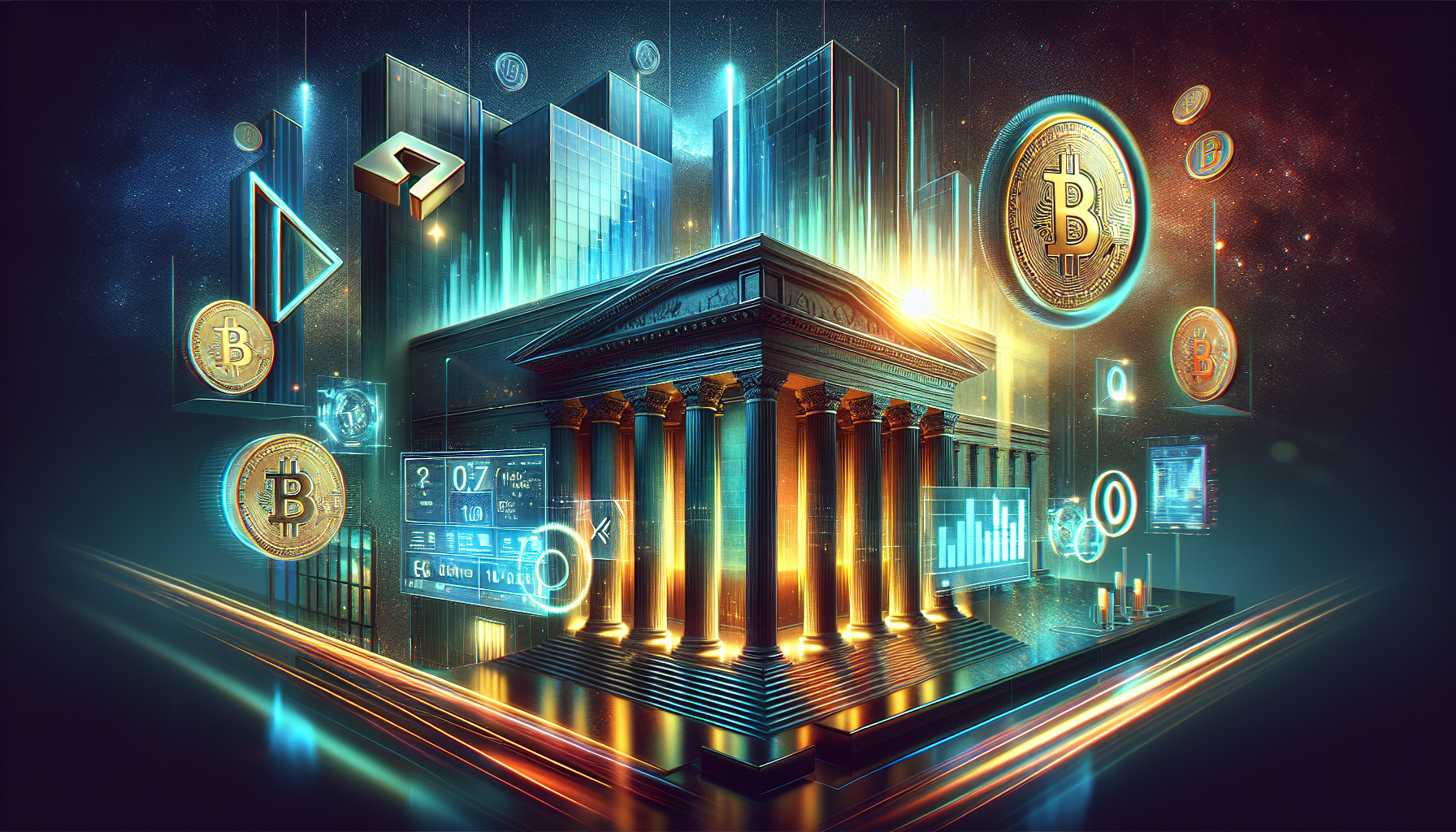 Interactive Brokers Sees 0.7% Stock Boost: What This Means for Crypto Enthusiasts