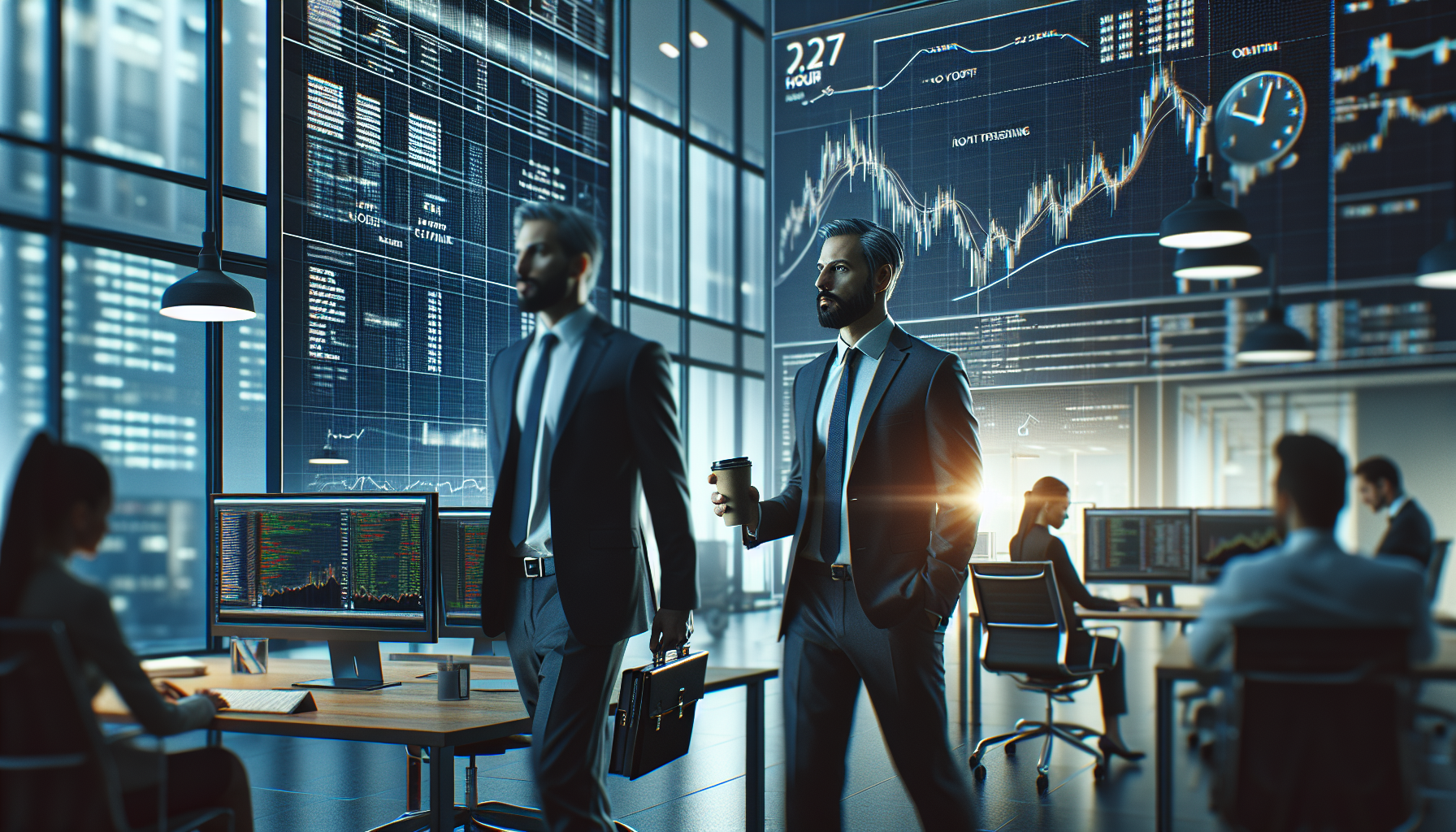 Inside Elon Musk's xAI: The 36-Hour Grind That Launched Grok