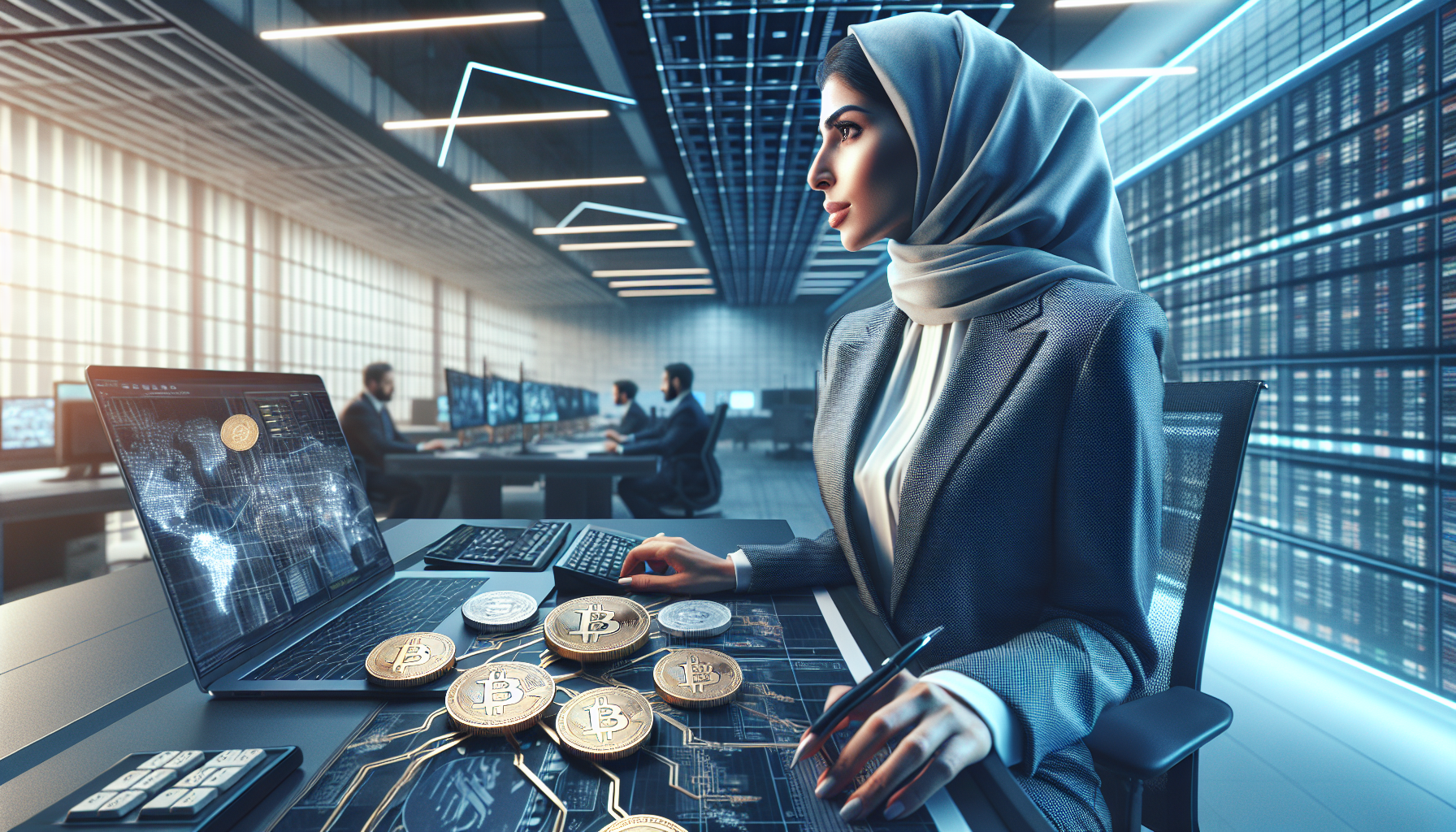 Trump's War on Banks: The $6.6 Trillion Crypto Clash Over Stablecoin Yields