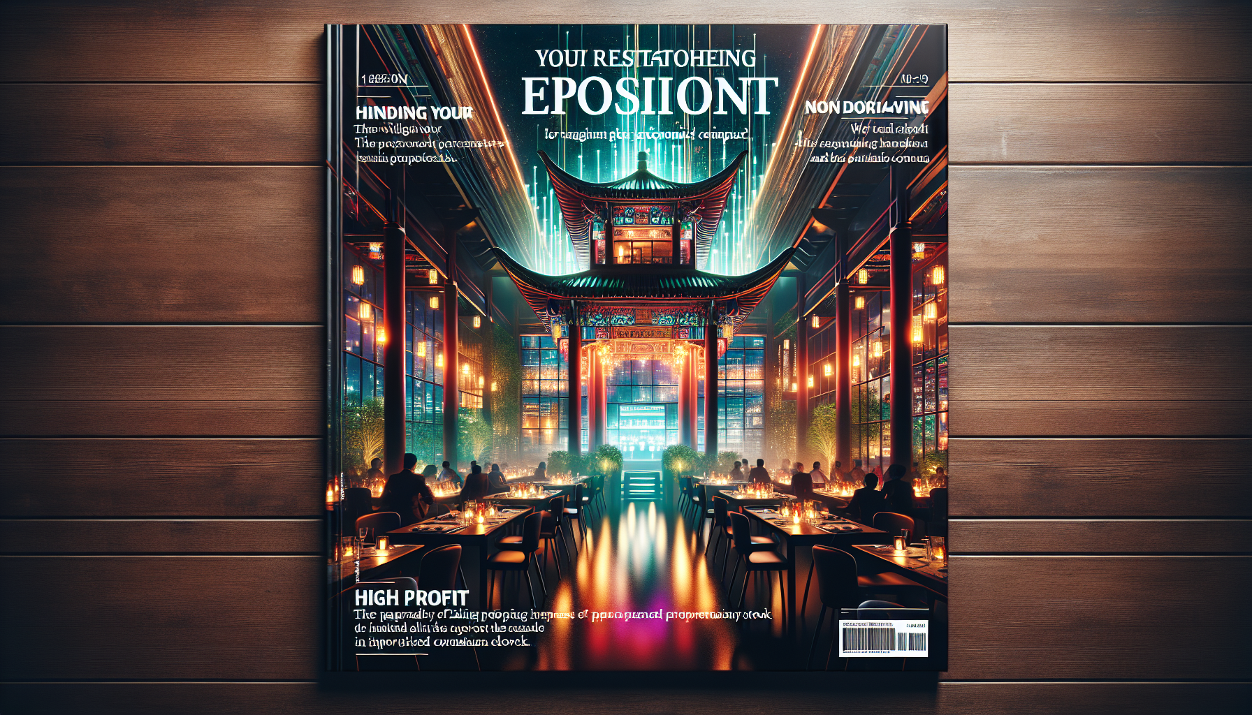 Chili's $420,000 Profit Boost: A Casual Dining Comeback