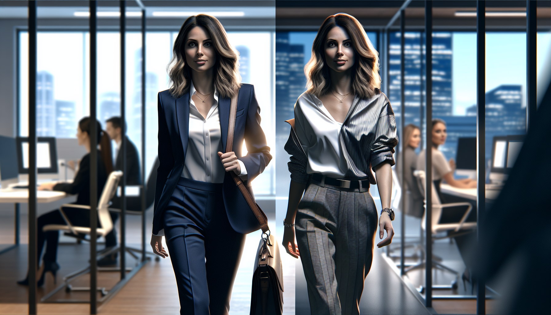 Ivanka Trump's Fashion Evolution: From Political Suites to Street Style Wins