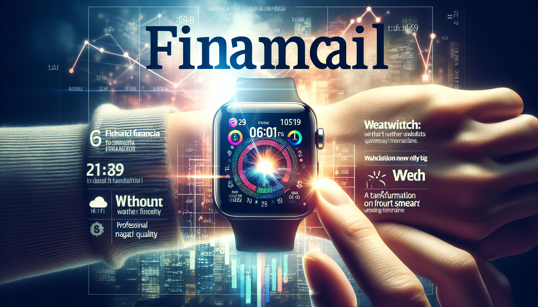 Google's Gemini Weather Update: A New Era for Wear OS or Just a Fresh Coat of Paint?