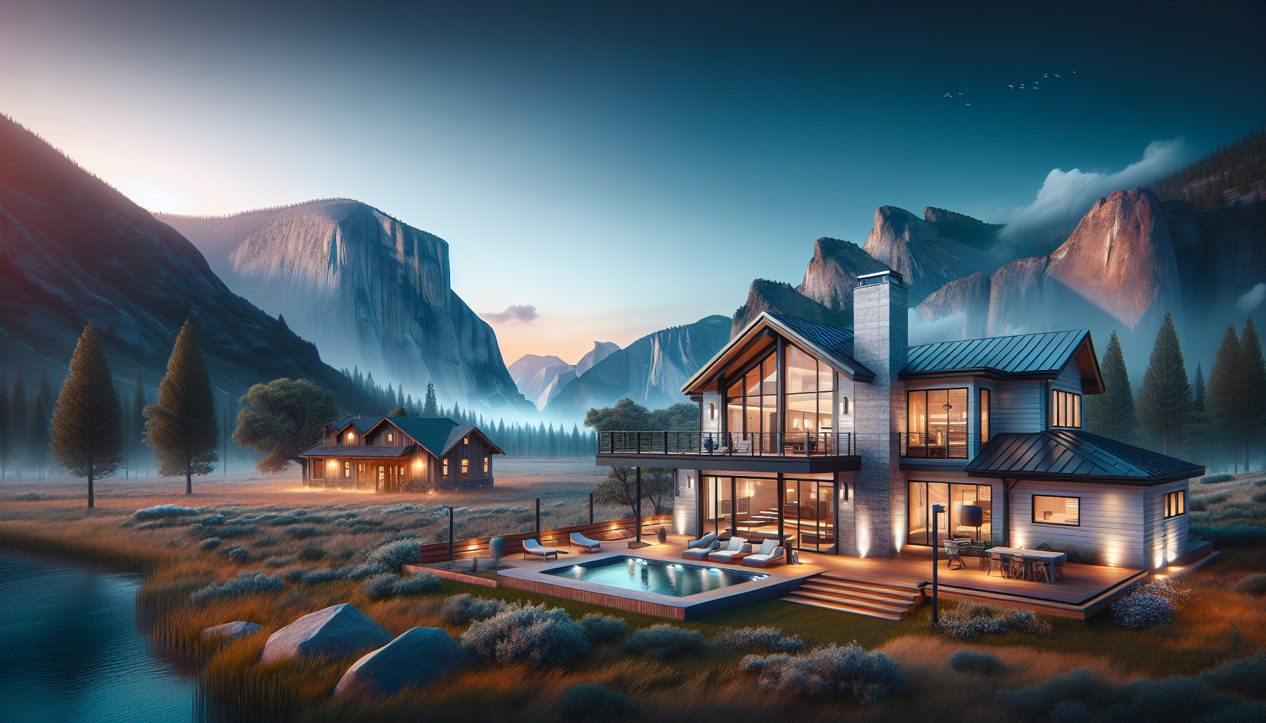 How a $260,000 ADU is Reshaping Housing Choices in California's Expensive Market