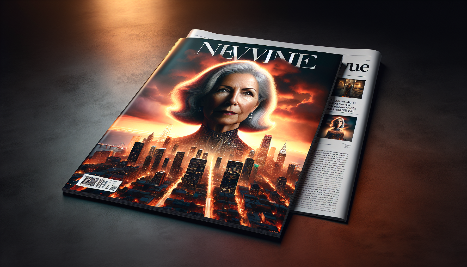 Why Leaving NYC for a Florida Island Transformed One Woman's Life at 56