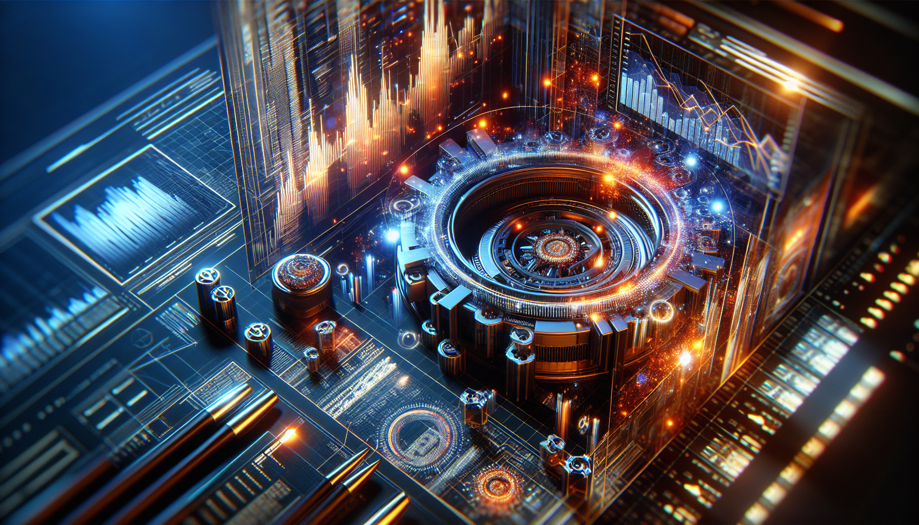 Alphabet's AI Ambitions Could Reshape the Tech World