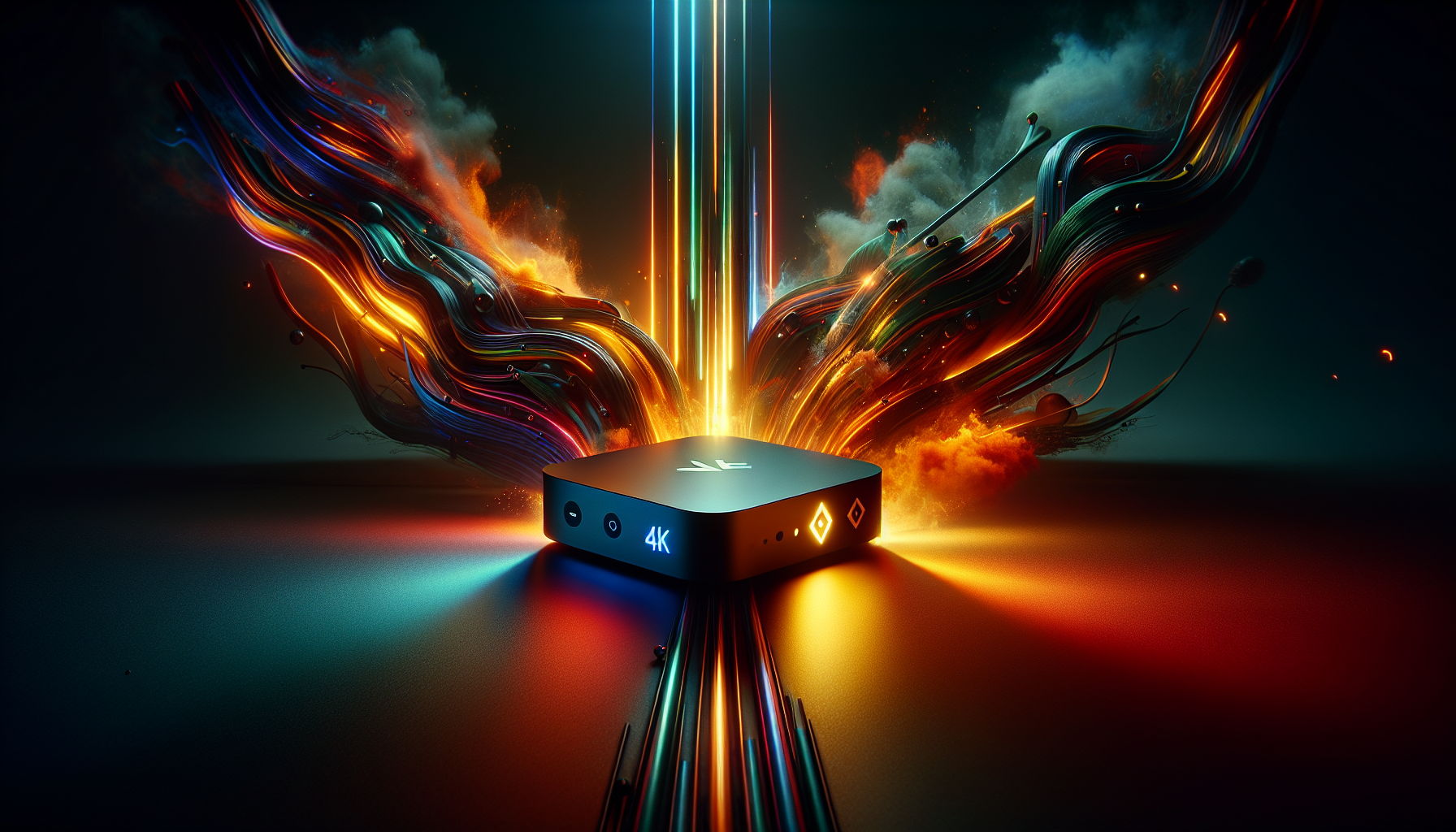 Onn 4K Pro's Next Act: What the New JS620K4 Streaming Box Means for 2024