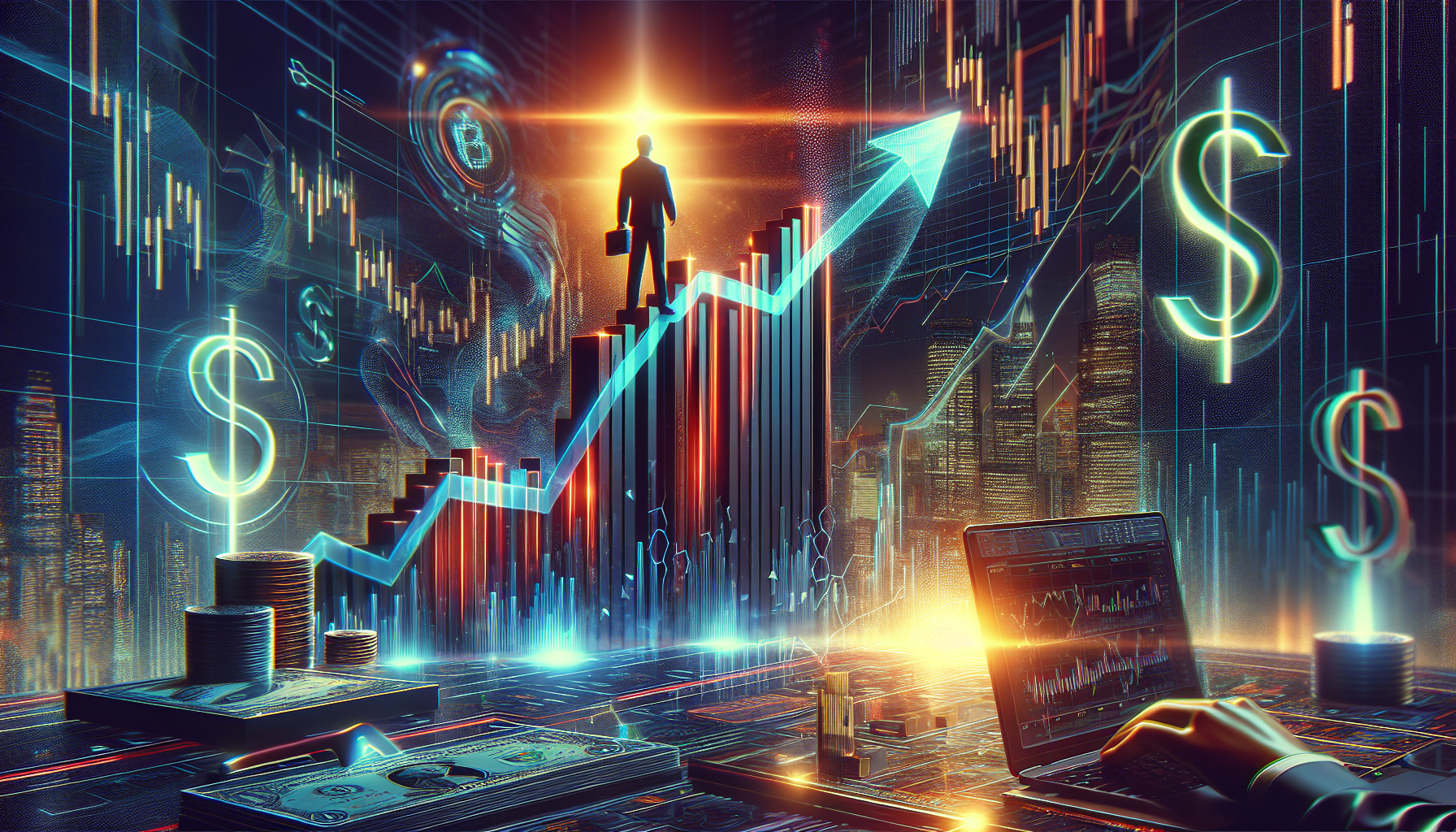 Maplebear's Stock Surge: GOODNOW's Big Bet Adds $16.17M in Value