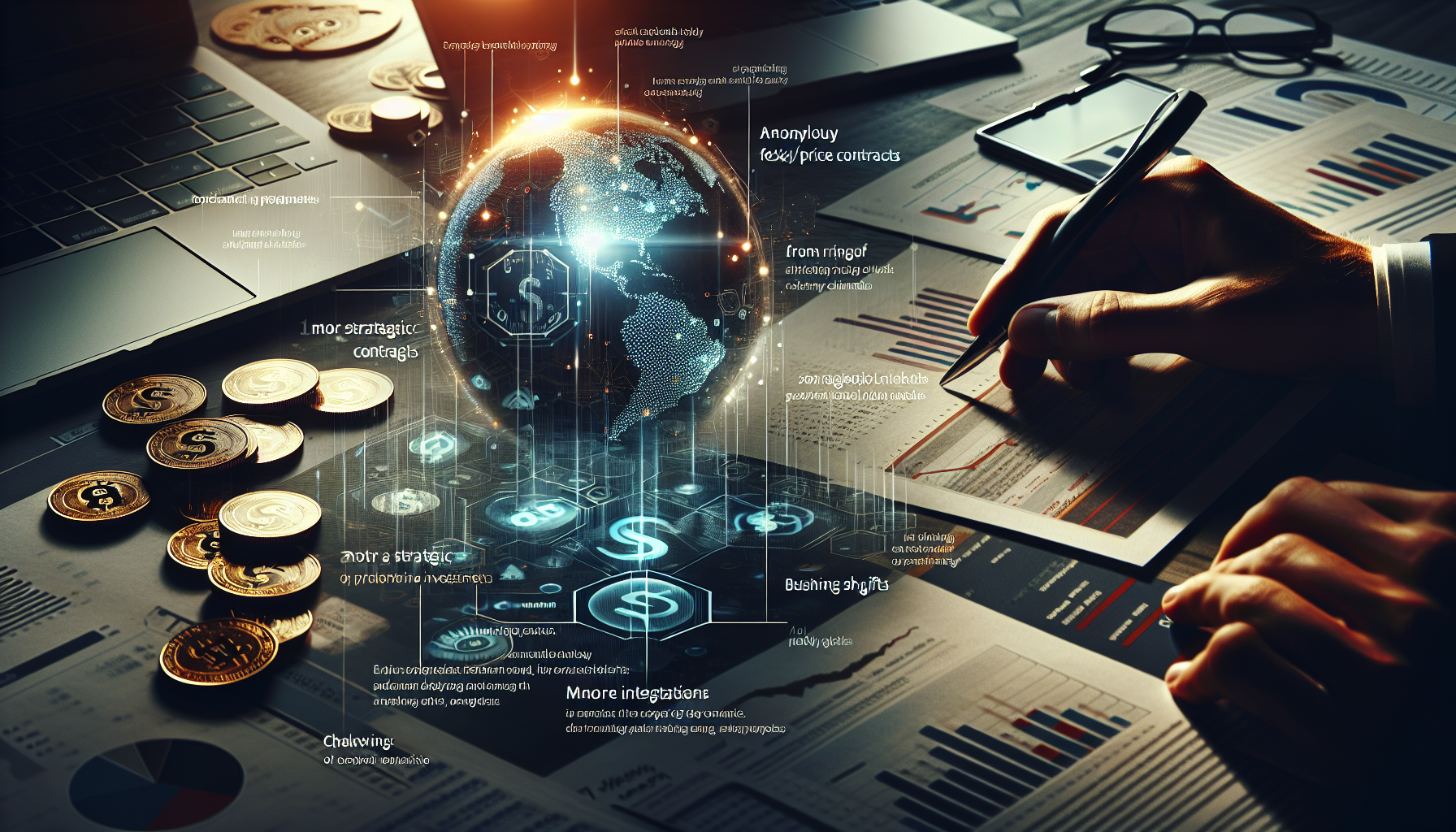 Fluor's Strategic Shift: How Fixing Costly Missteps Could Reshape the Playing Field