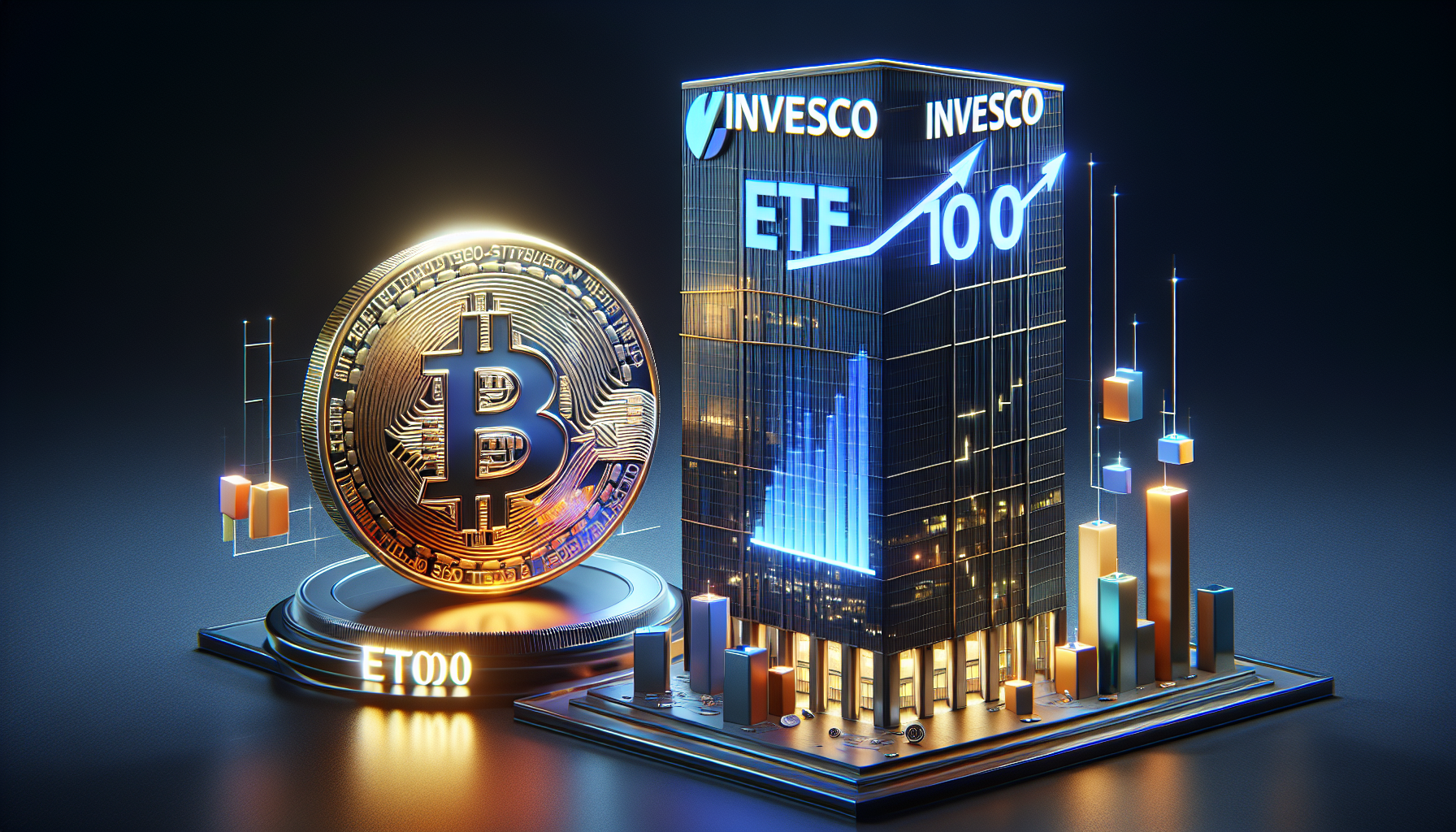 Invesco QQQ ETF and Expenses: What Crypto Investors Need to Know