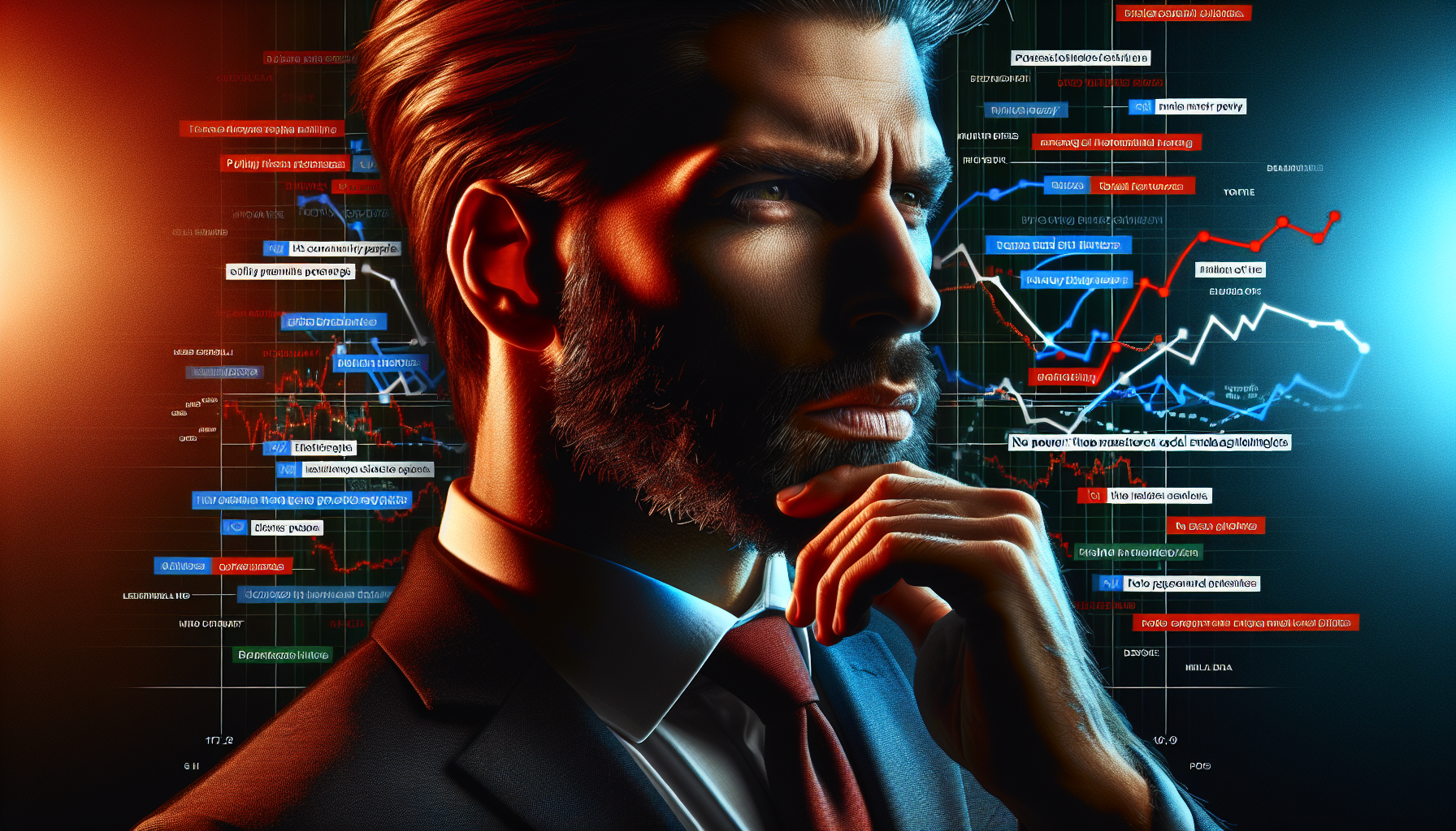 Mark Cuban's Politics: Algorithms and Disillusionment