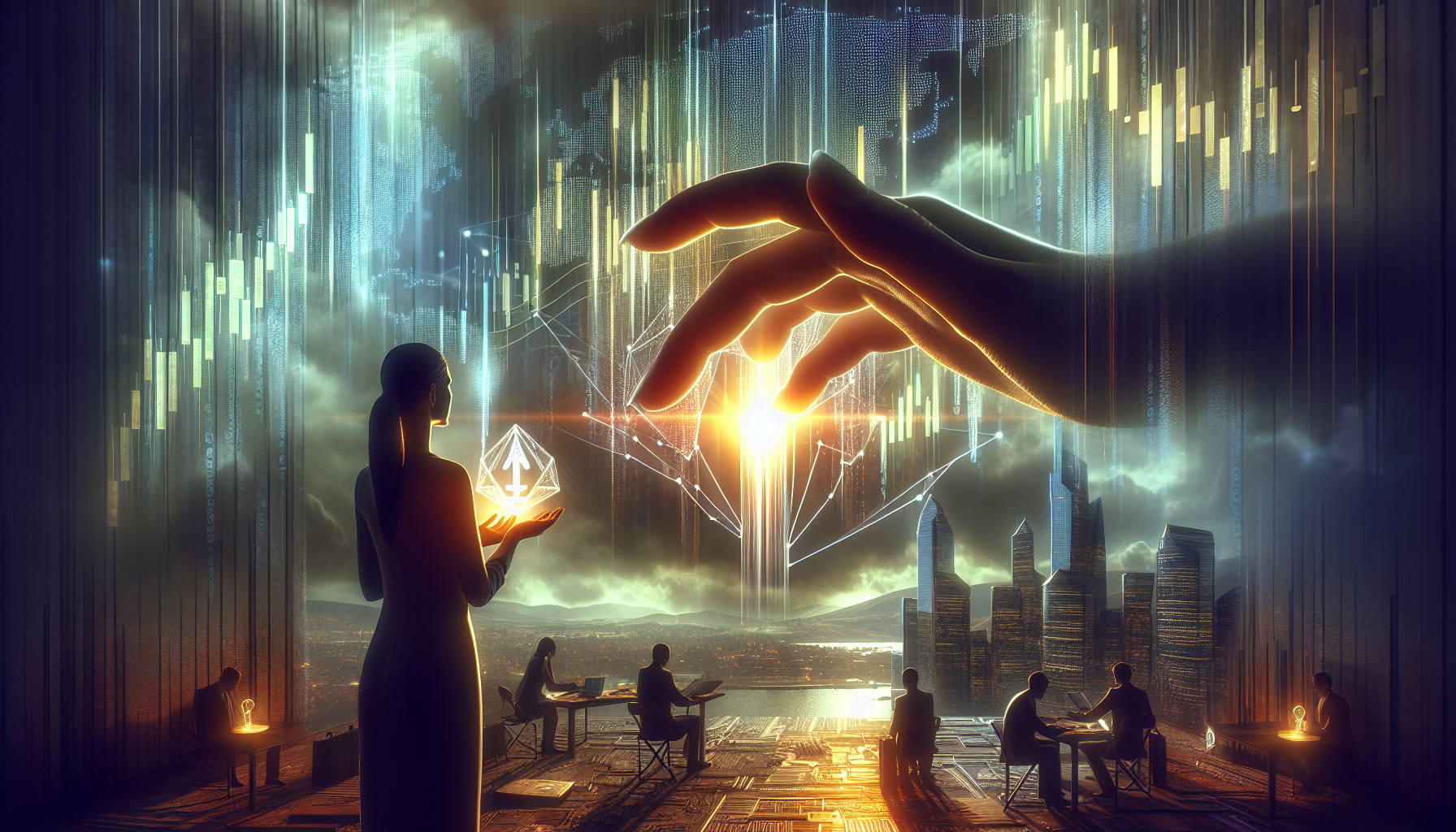 Insider Trades on Polymarket: A $1.2 Million Advantage Unraveled