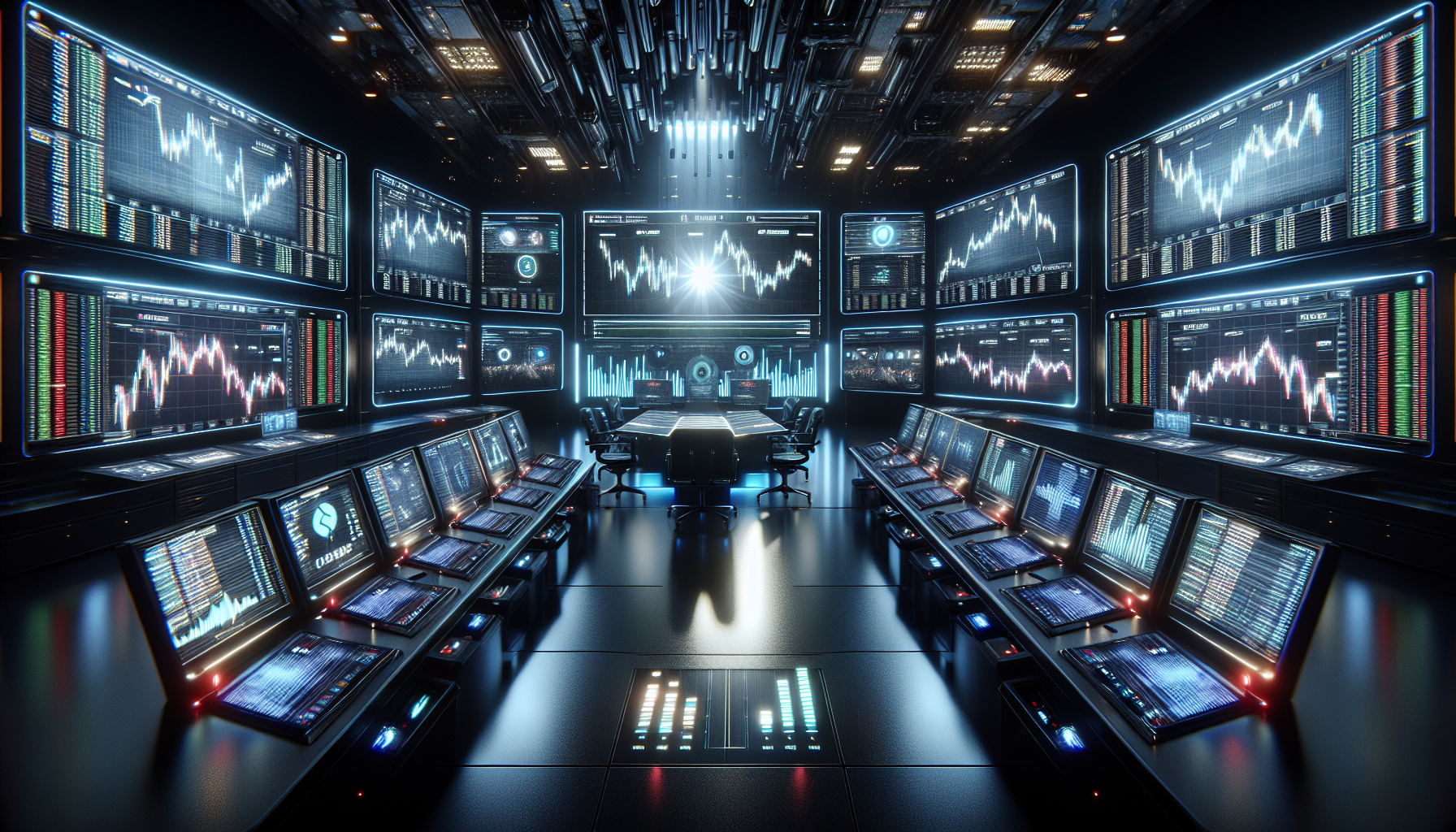 Energy Stocks Soar in 2026: What This Means for Crypto Enthusiasts