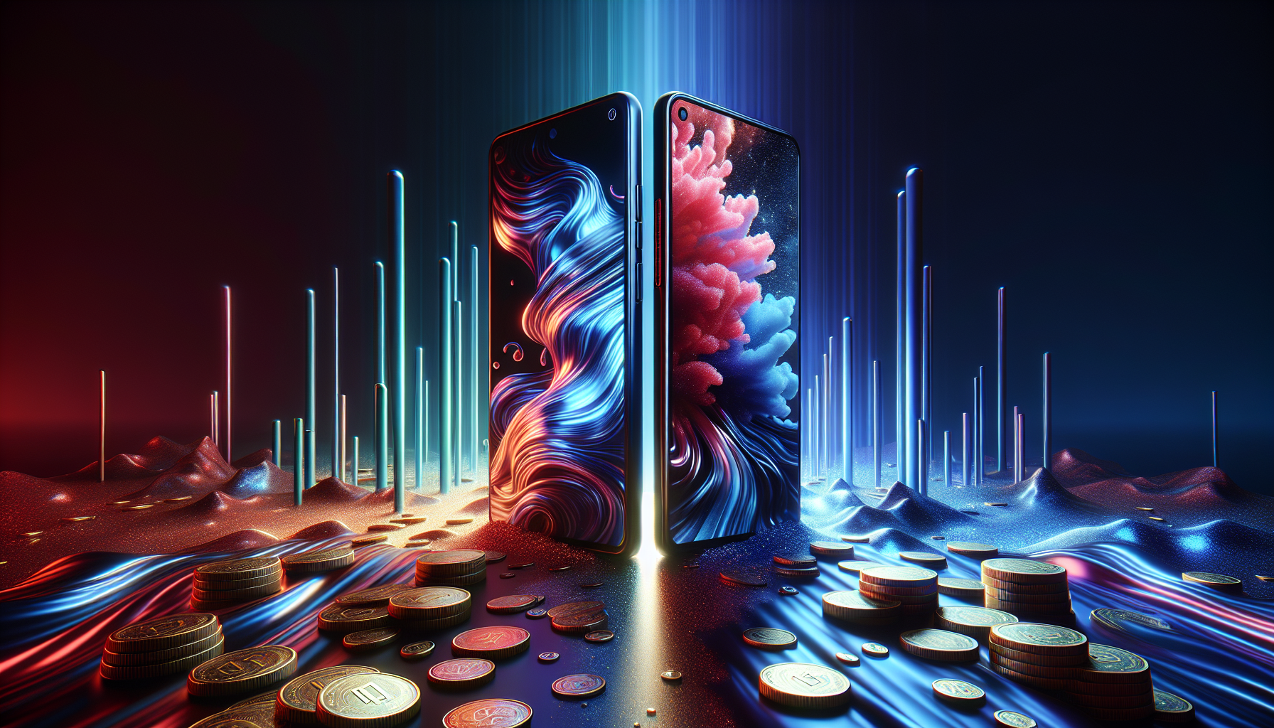 Pixel 10a vs. Pixel 10: Bridging the Tech Gap or Widening the Divide?