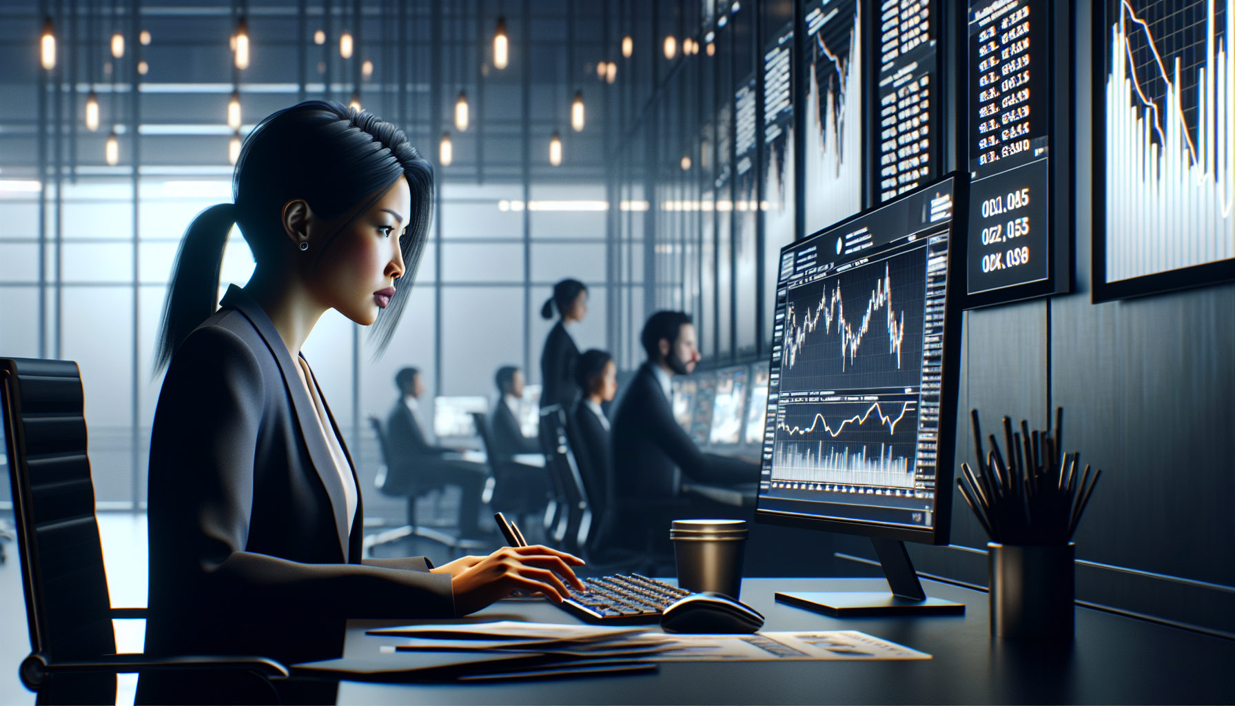 Fed's Rate Dilemma: Will Job Gains Override Trump's Tariff Tensions?