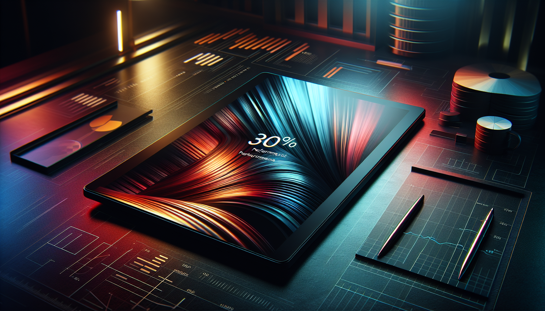 iPad Air M4: A 30% Performance Boost with Familiar Faces