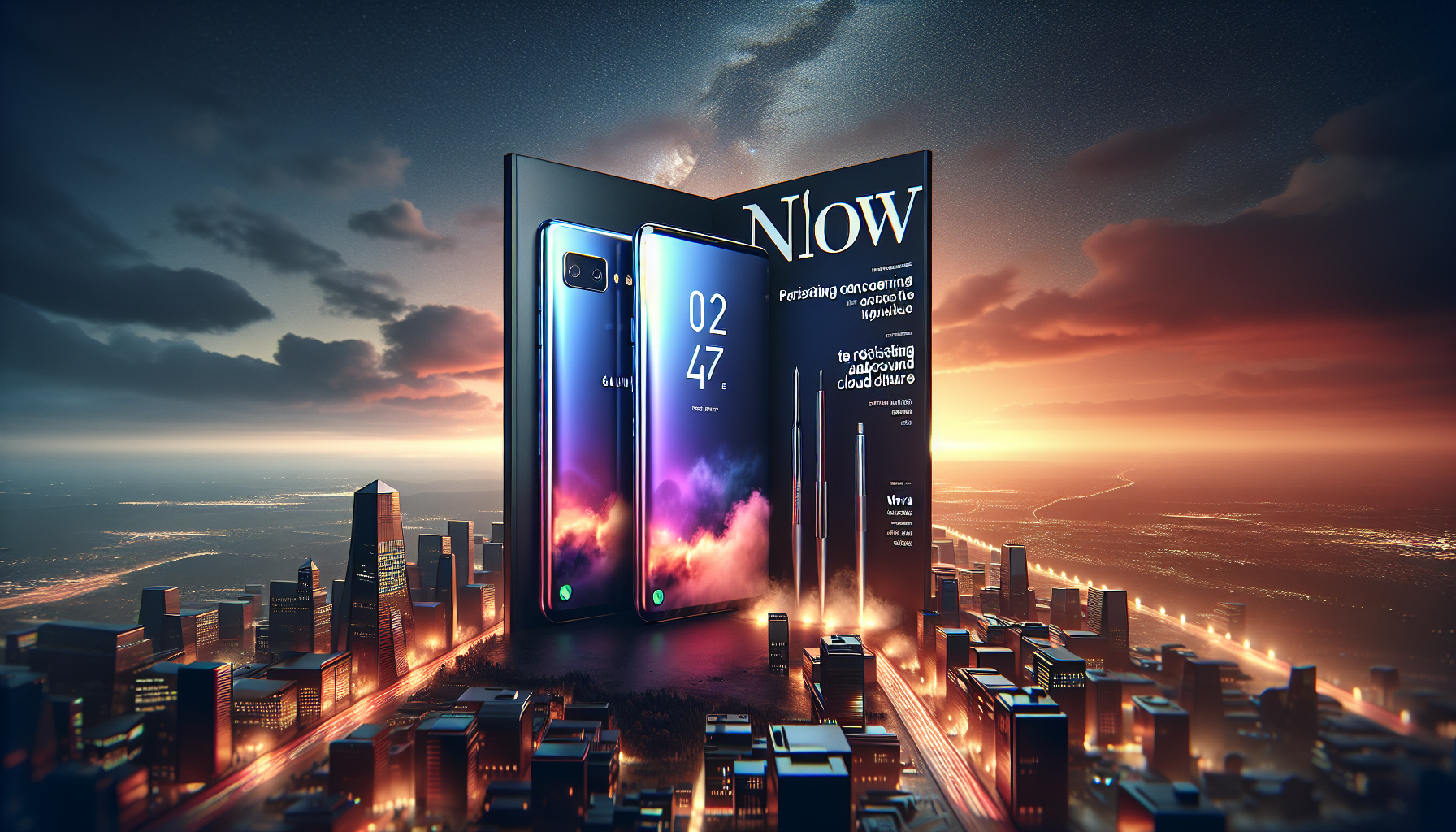 Apple Launches New iPhone 17e and M4 iPad Air Amid Cloud Rumors