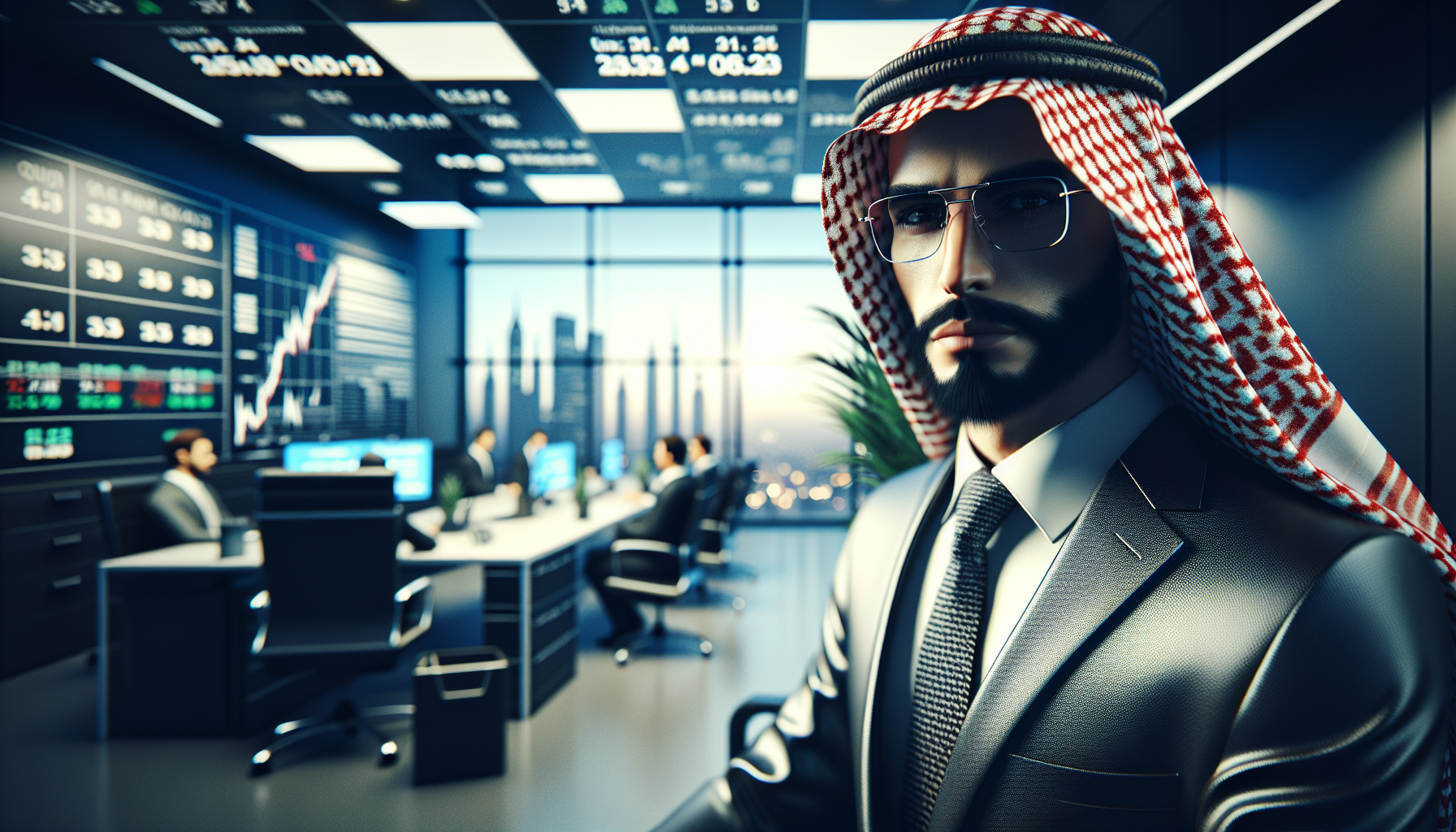 Trump's Iran Moves: Oil Sanctions Waived, Market Impacts Unfold