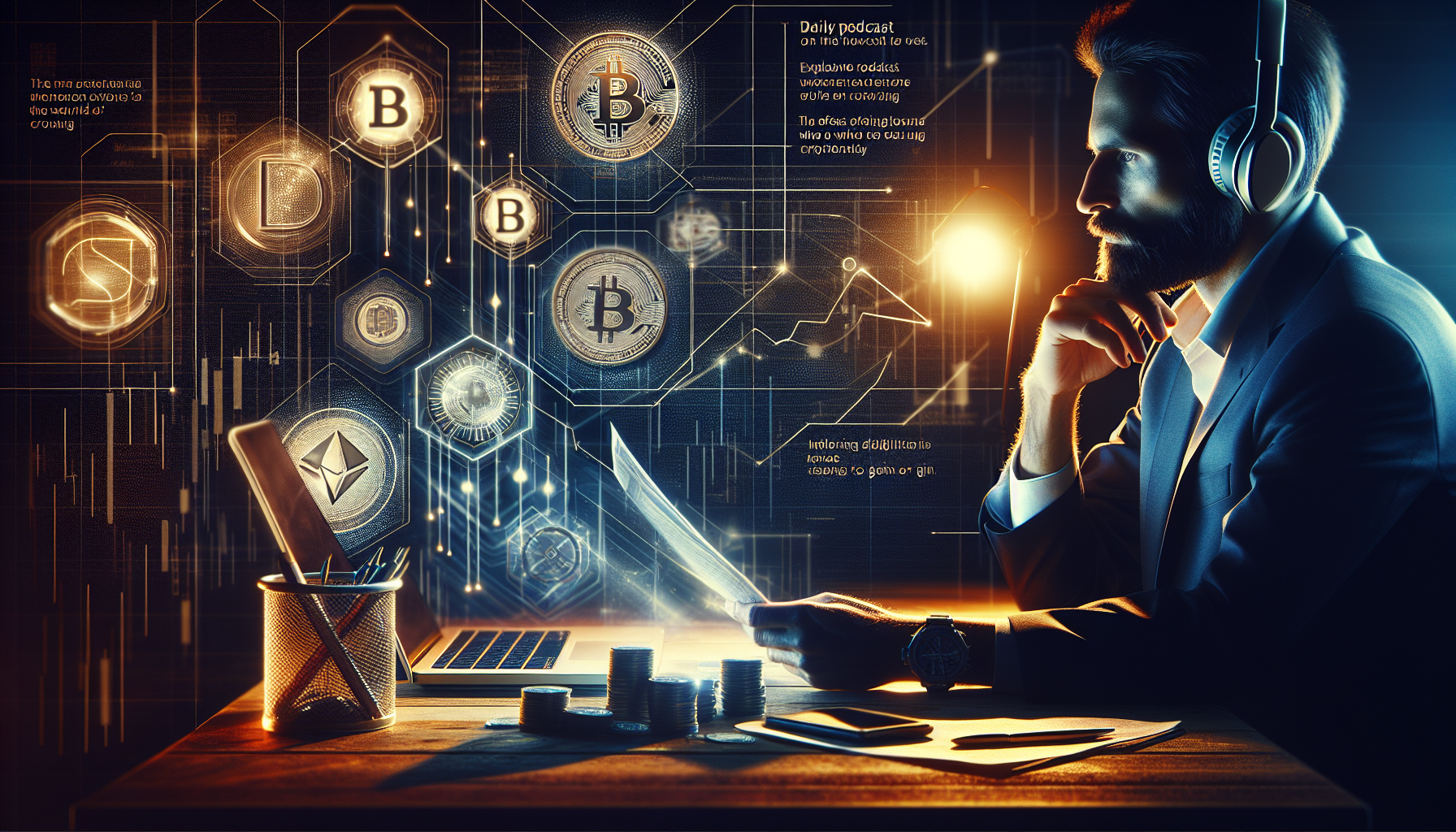 9to5Mac's Daily Podcast Delivers Key Insights for Crypto Enthusiasts