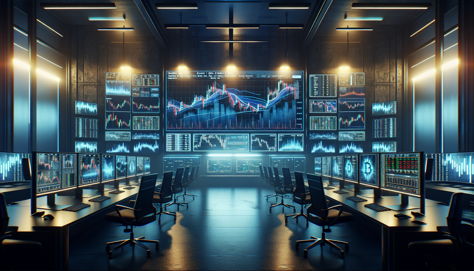 Is Bitcoin on the Brink of Another 40% Crash? Here's What to Watch