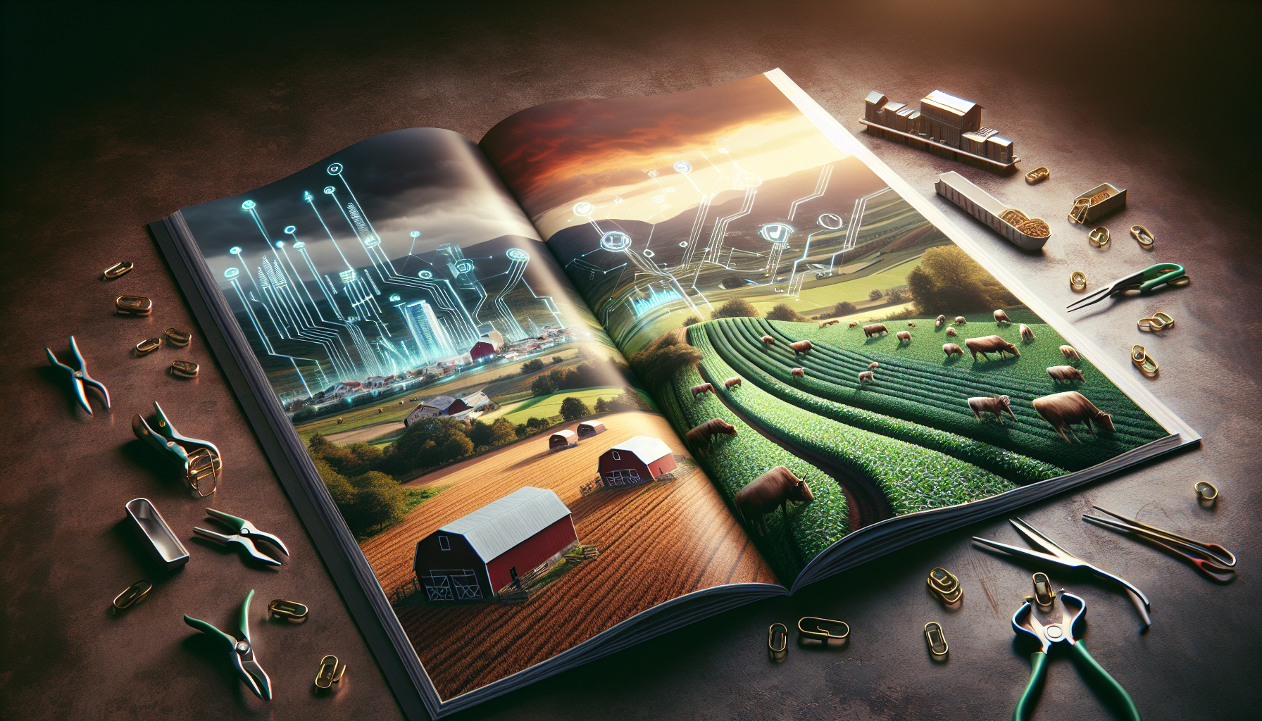 Vital Farms: Is It Really Worth the Hype or Just Another Stock to Skip?