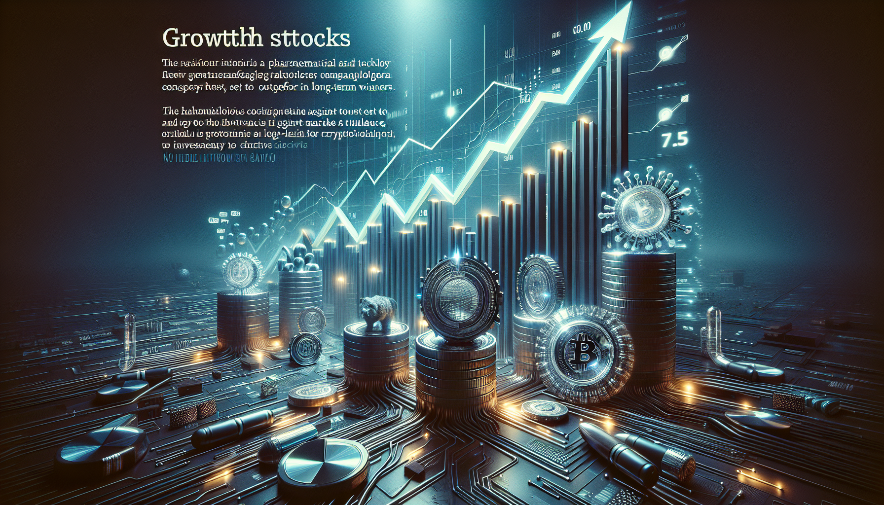 Eli Lilly and Veeva Systems: Growth Stocks Set to Outpace Volatility