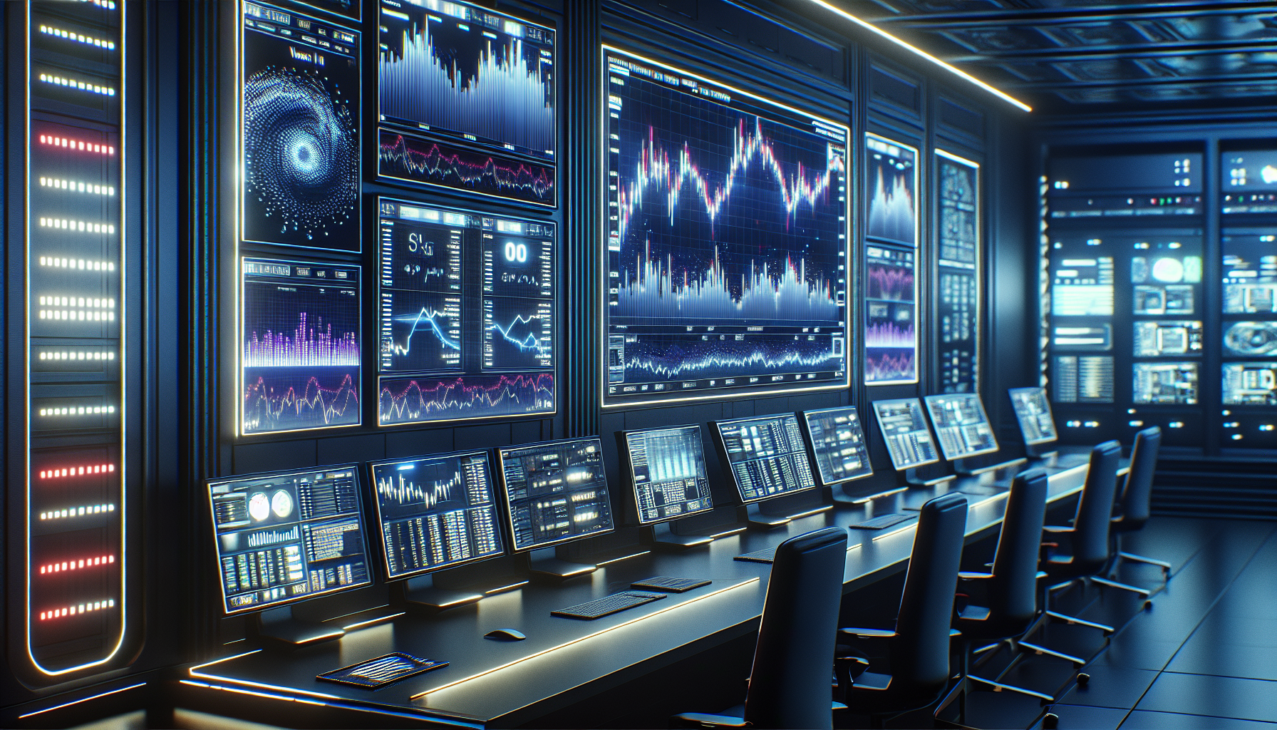 Adobe's AI Fear Factor: Why Software Stocks Are Still Soaring